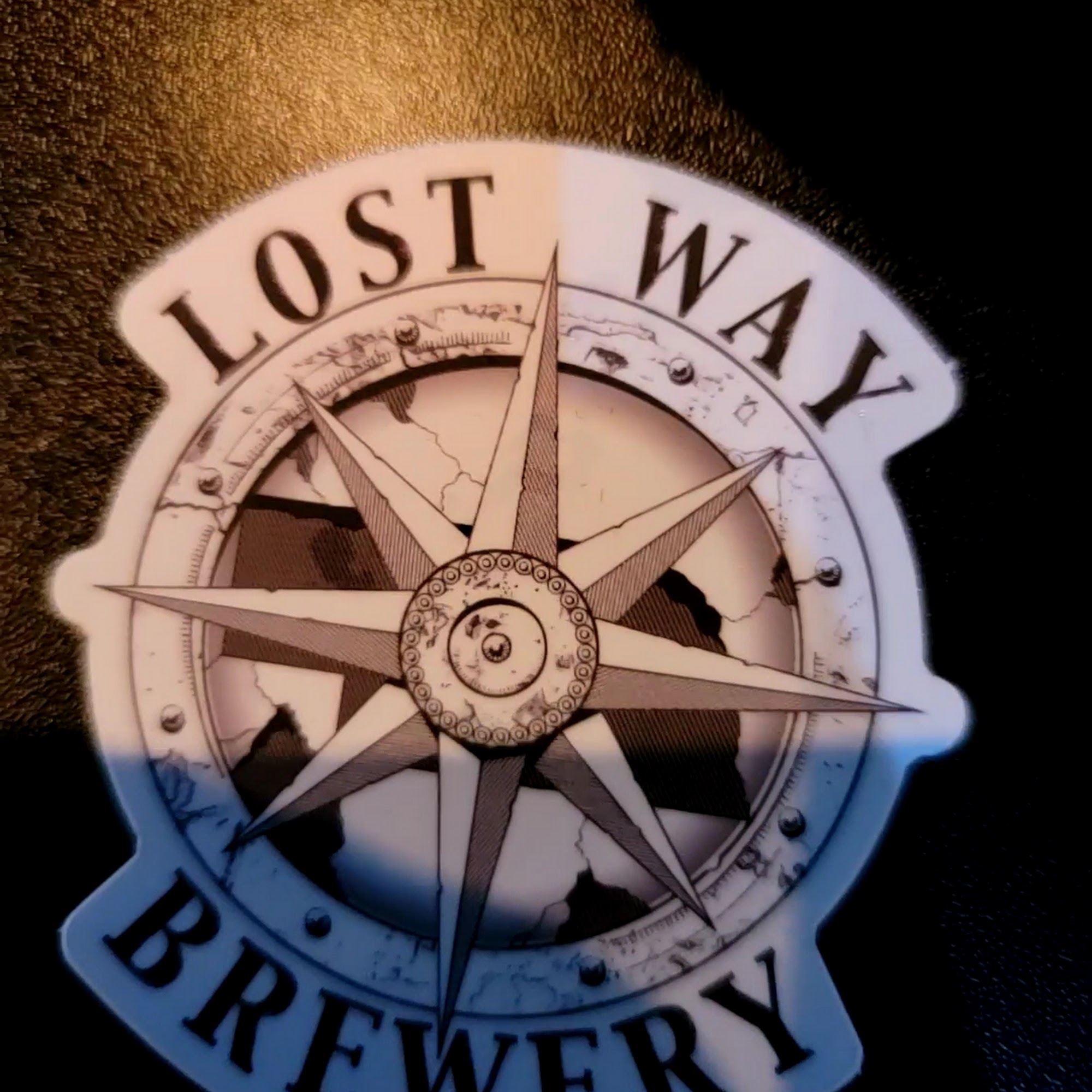 Lost Way Brewery Holdrege