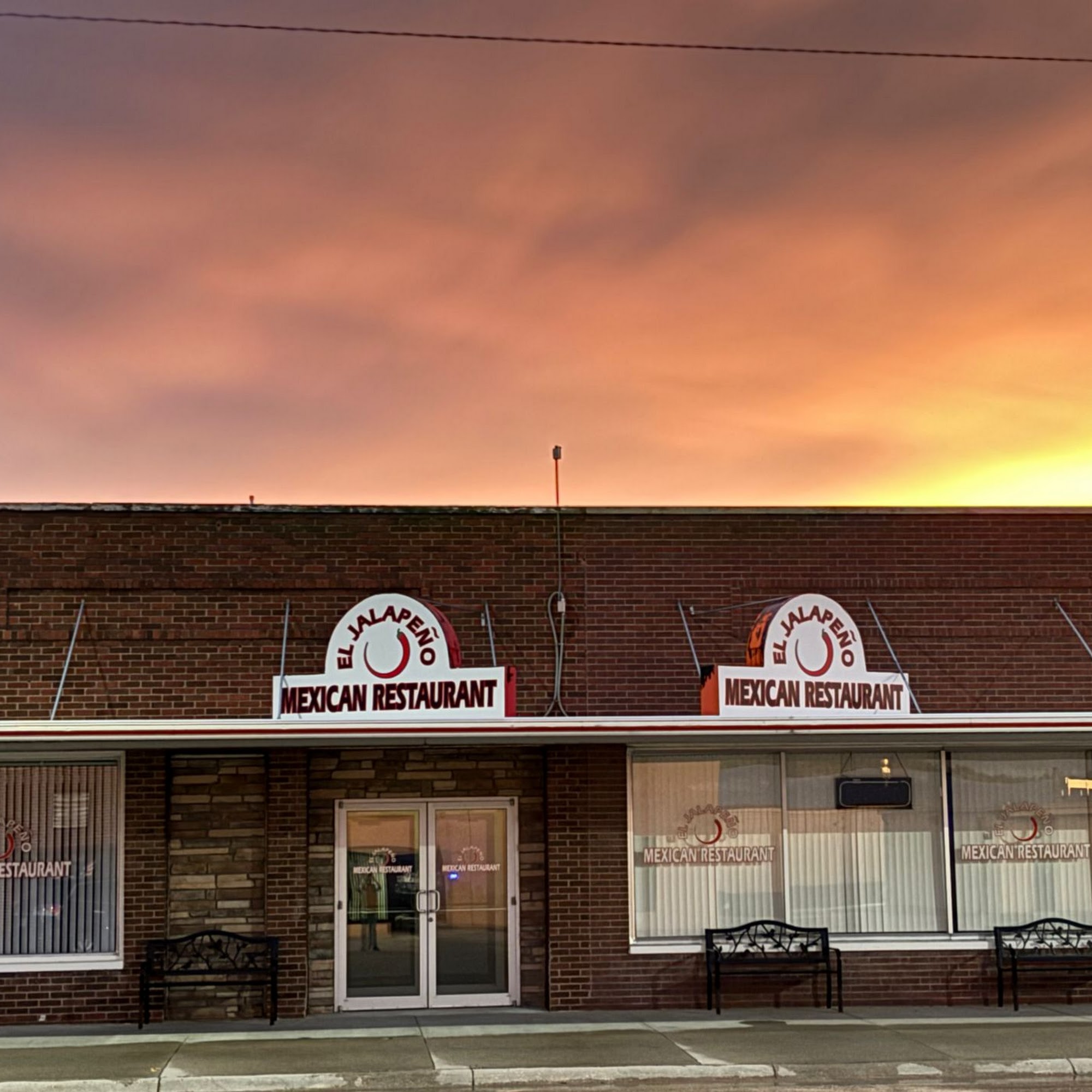 El Jalapeño