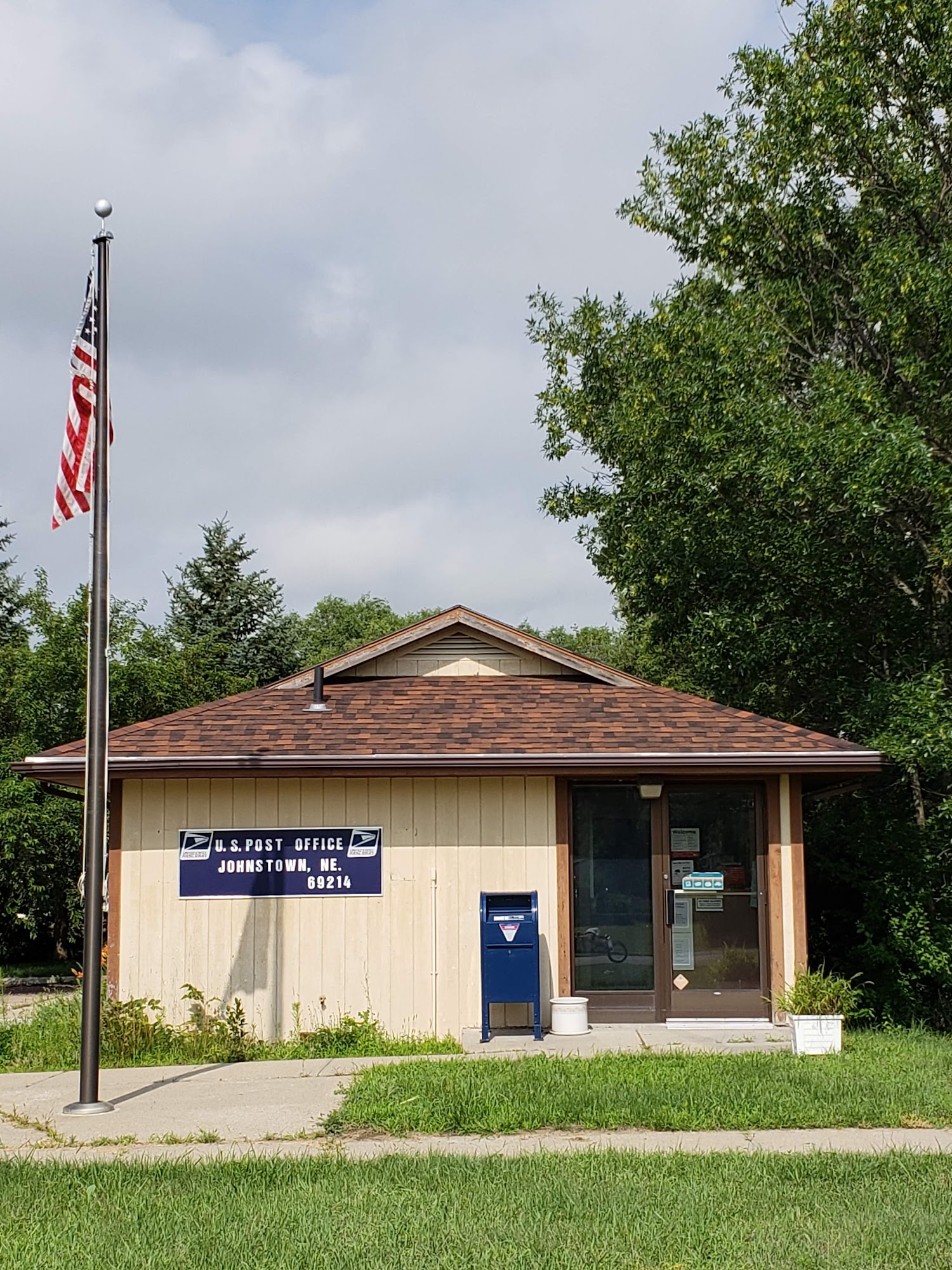 US Post Office