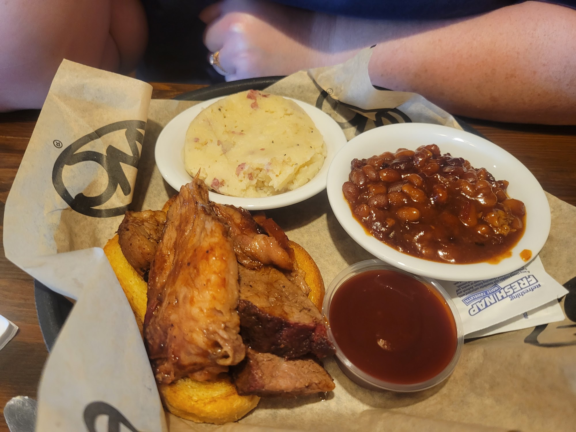 Whiskey Creek Wood Fire Grill Kearney