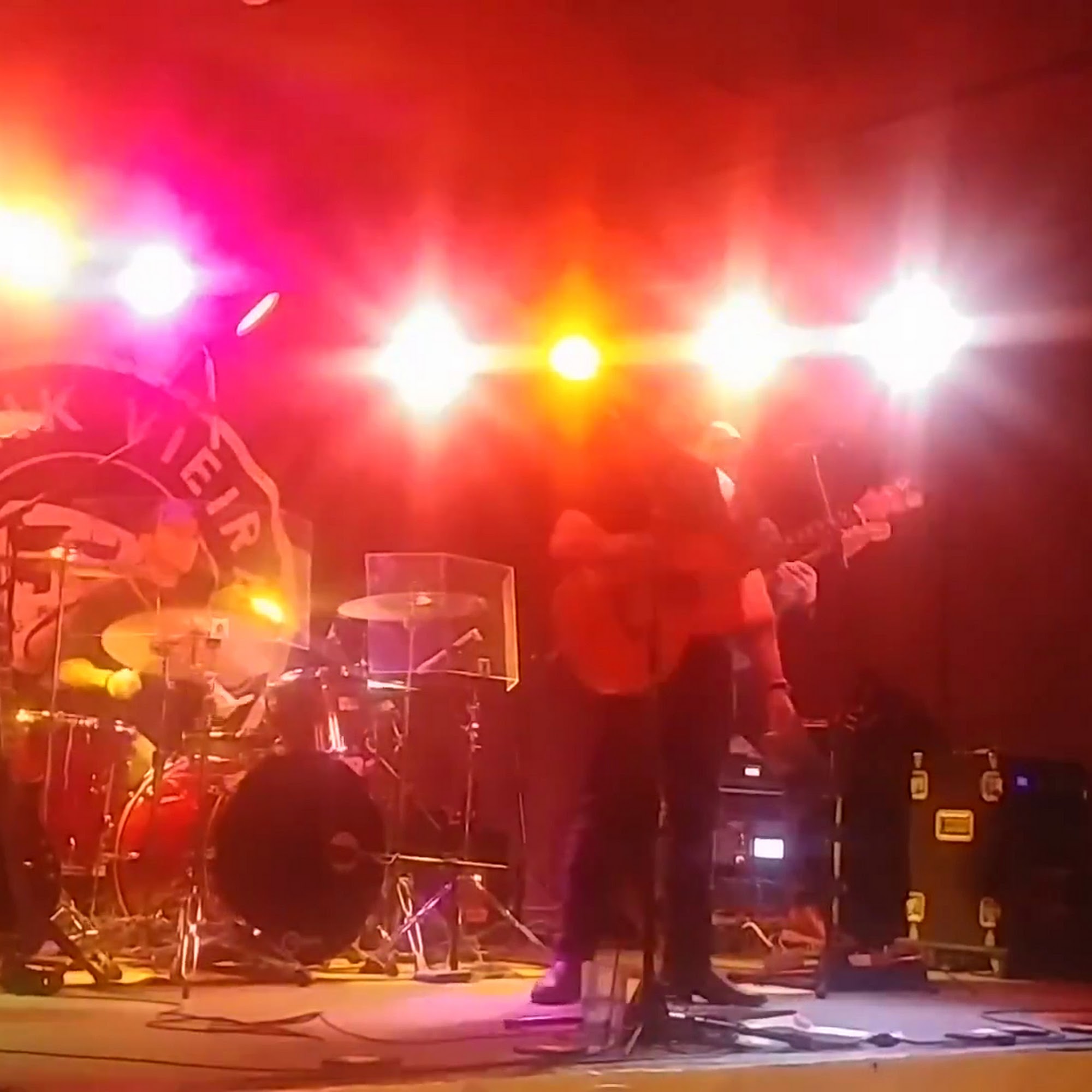 Cunninghams Journal Kearney