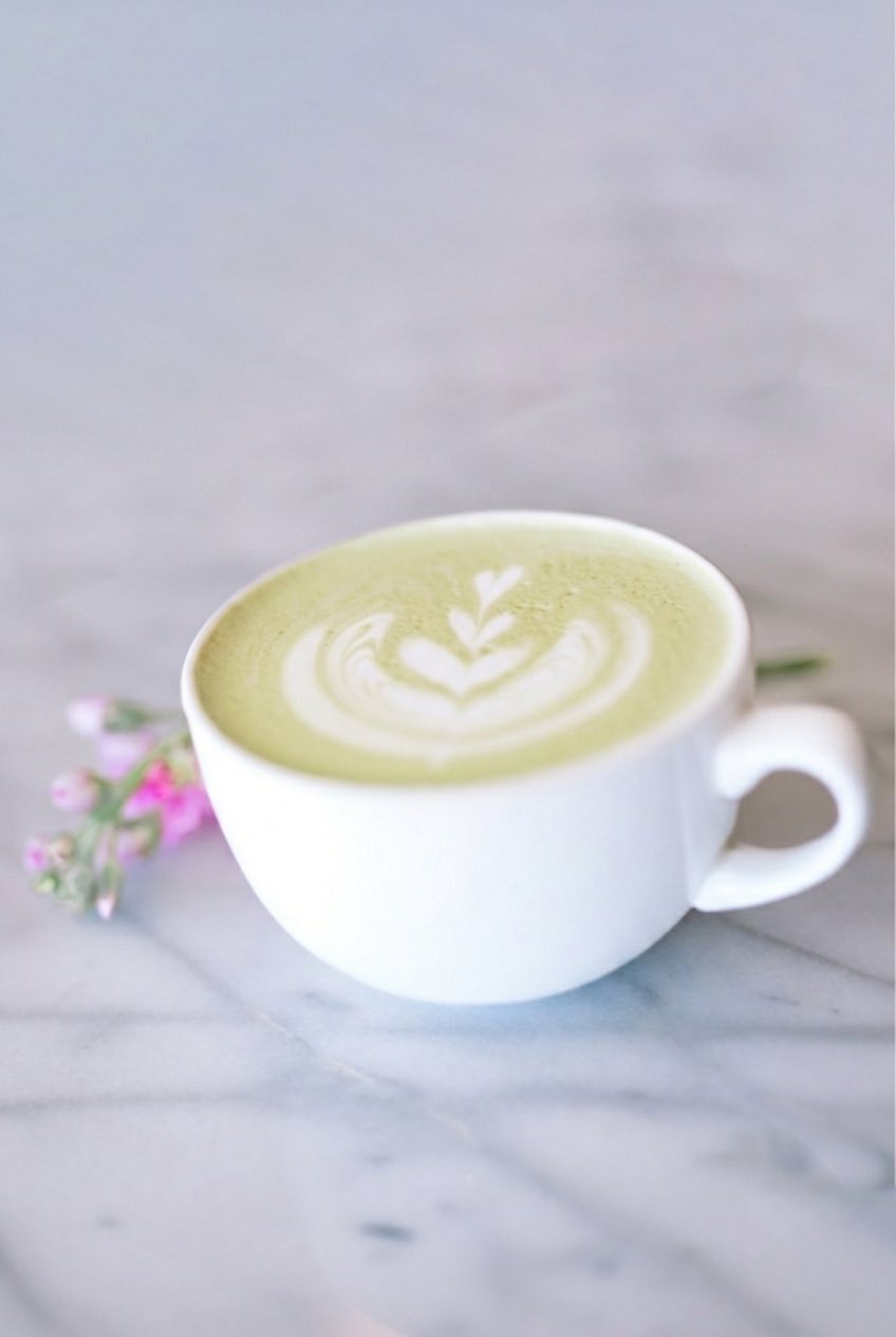 Barista's Daily Grind Kearney