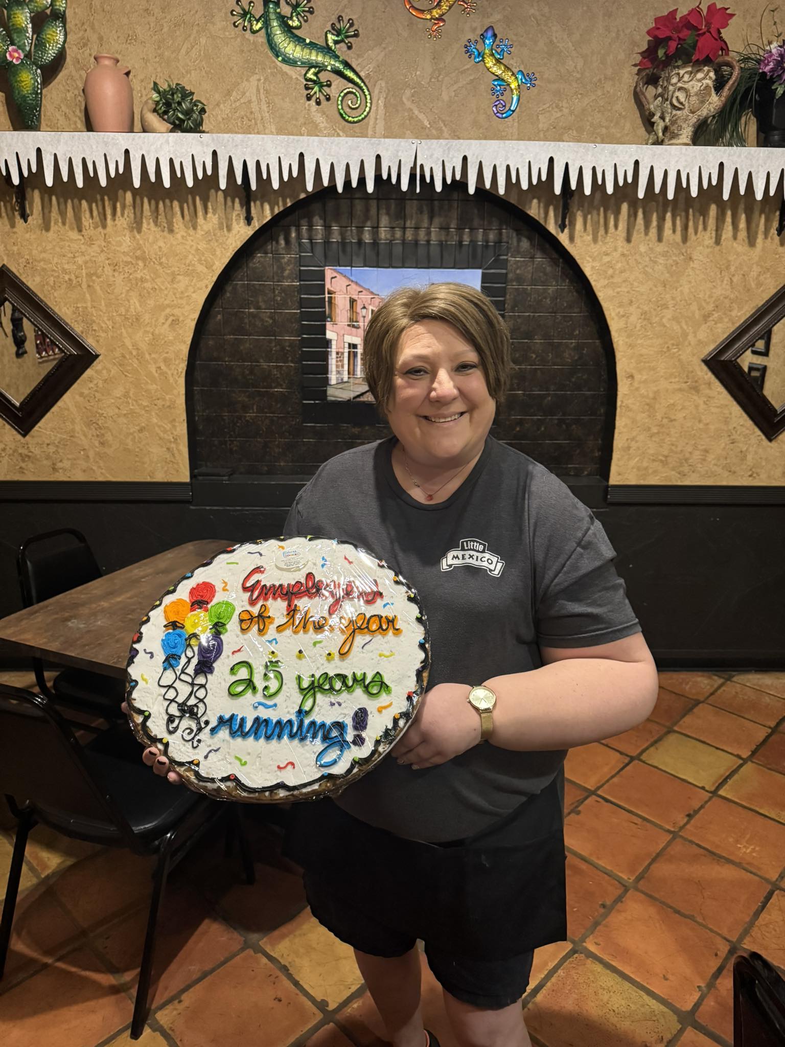 Little Mexico Kearney