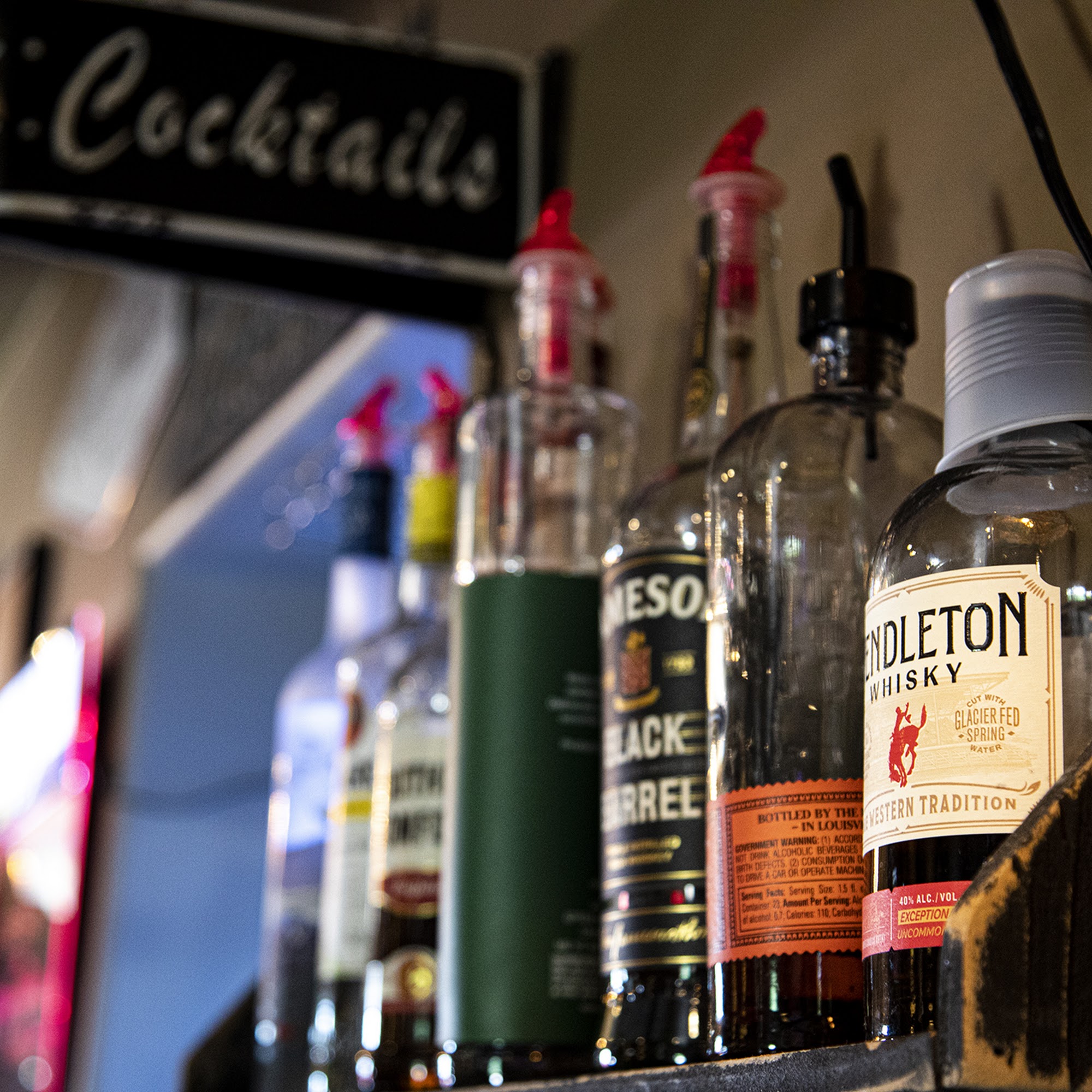 Platte Valley Taphouse Kearney