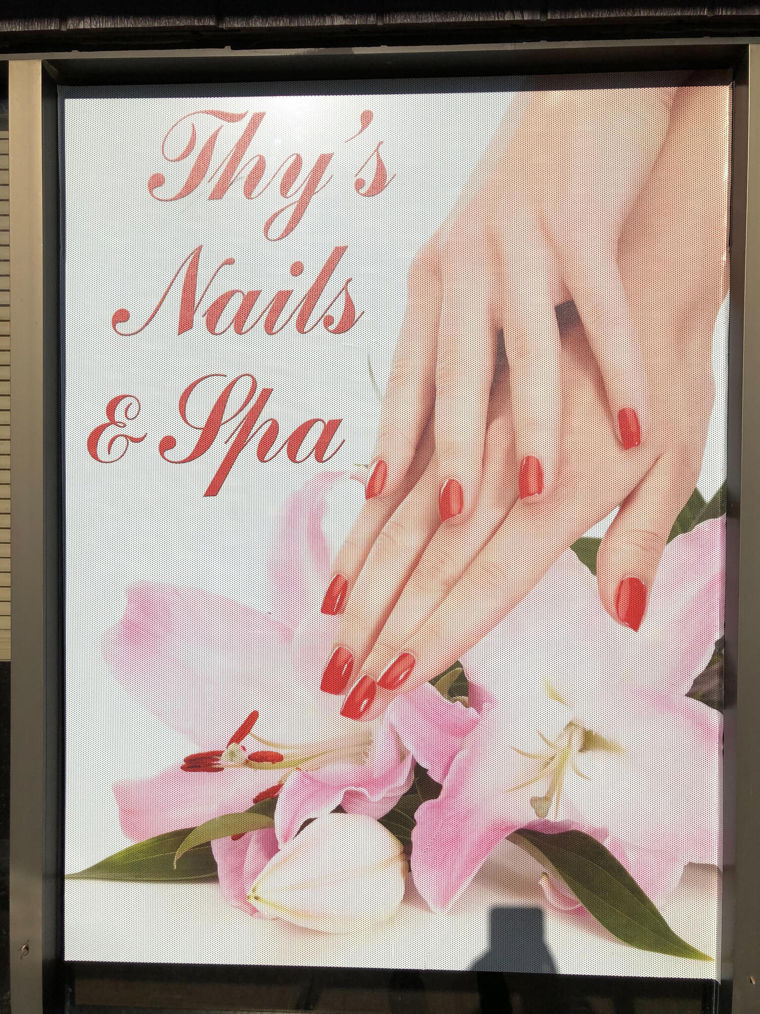 Photo credit: nextdoor