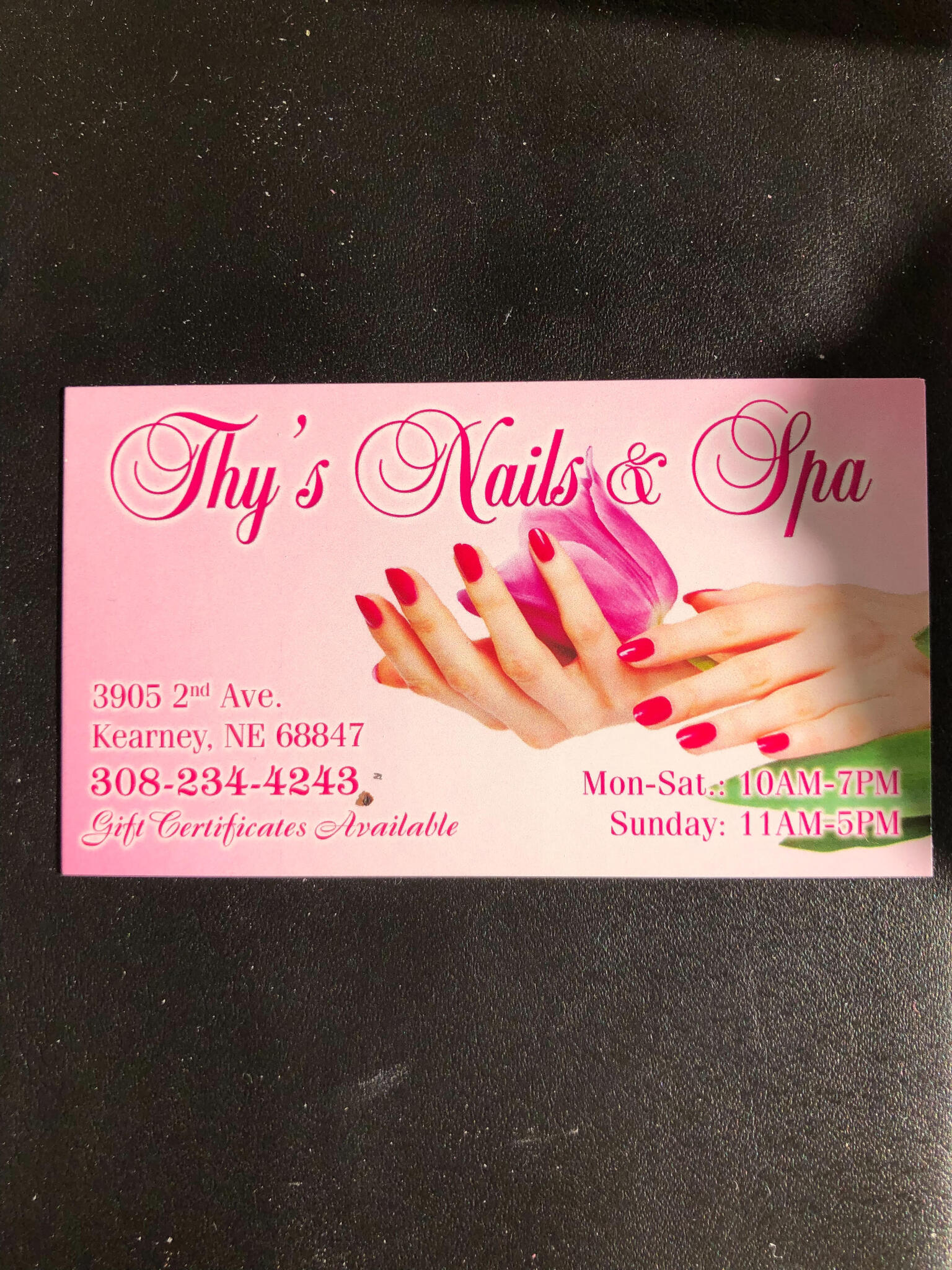 Photo credit: nextdoor