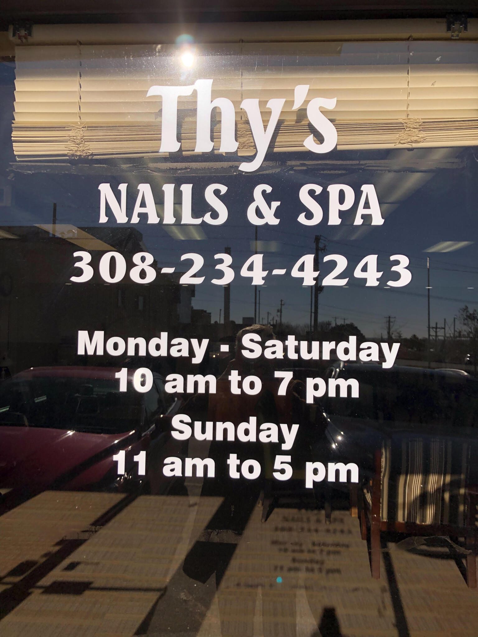 Photo credit: nextdoor