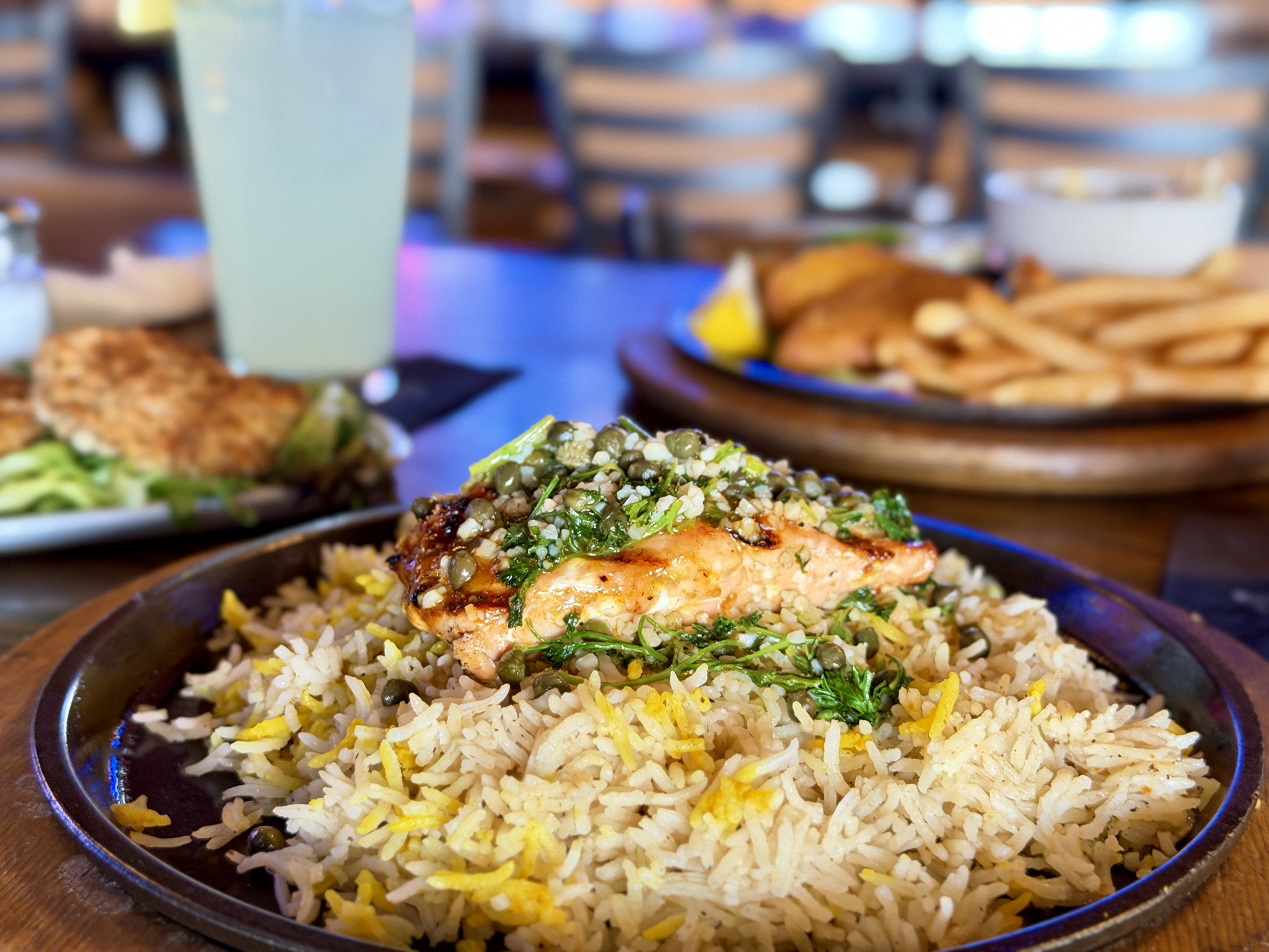 Cunningham's Journal On The Lake Kearney