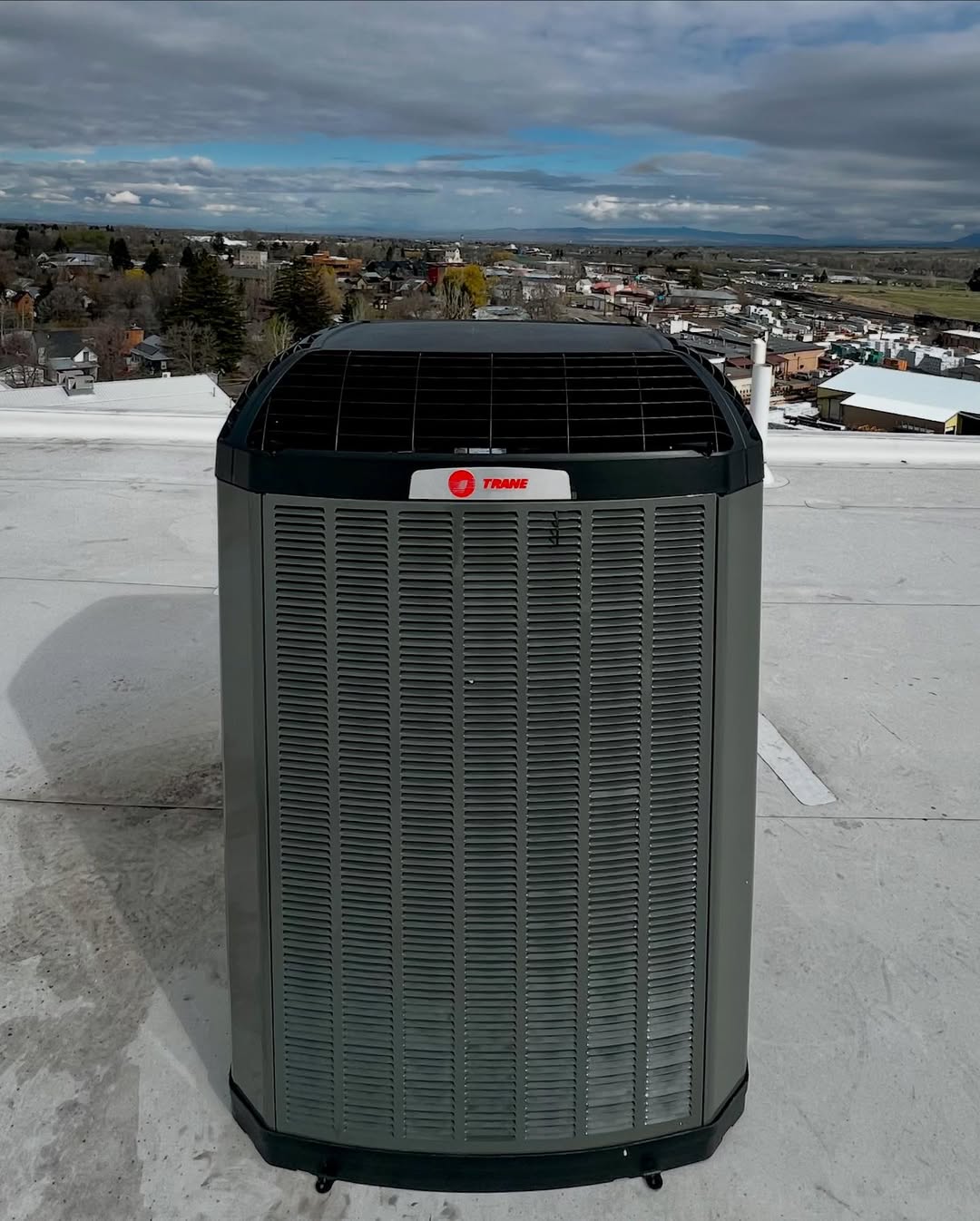 Trane Commercial Sales Office