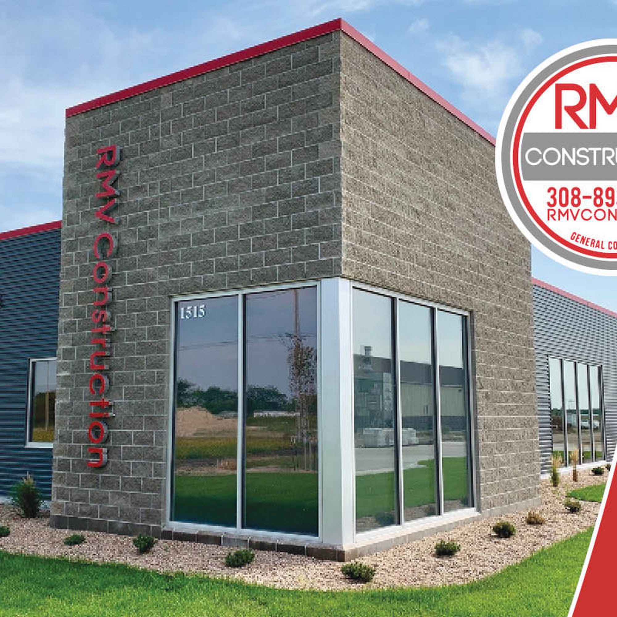 RMV Construction LLC
