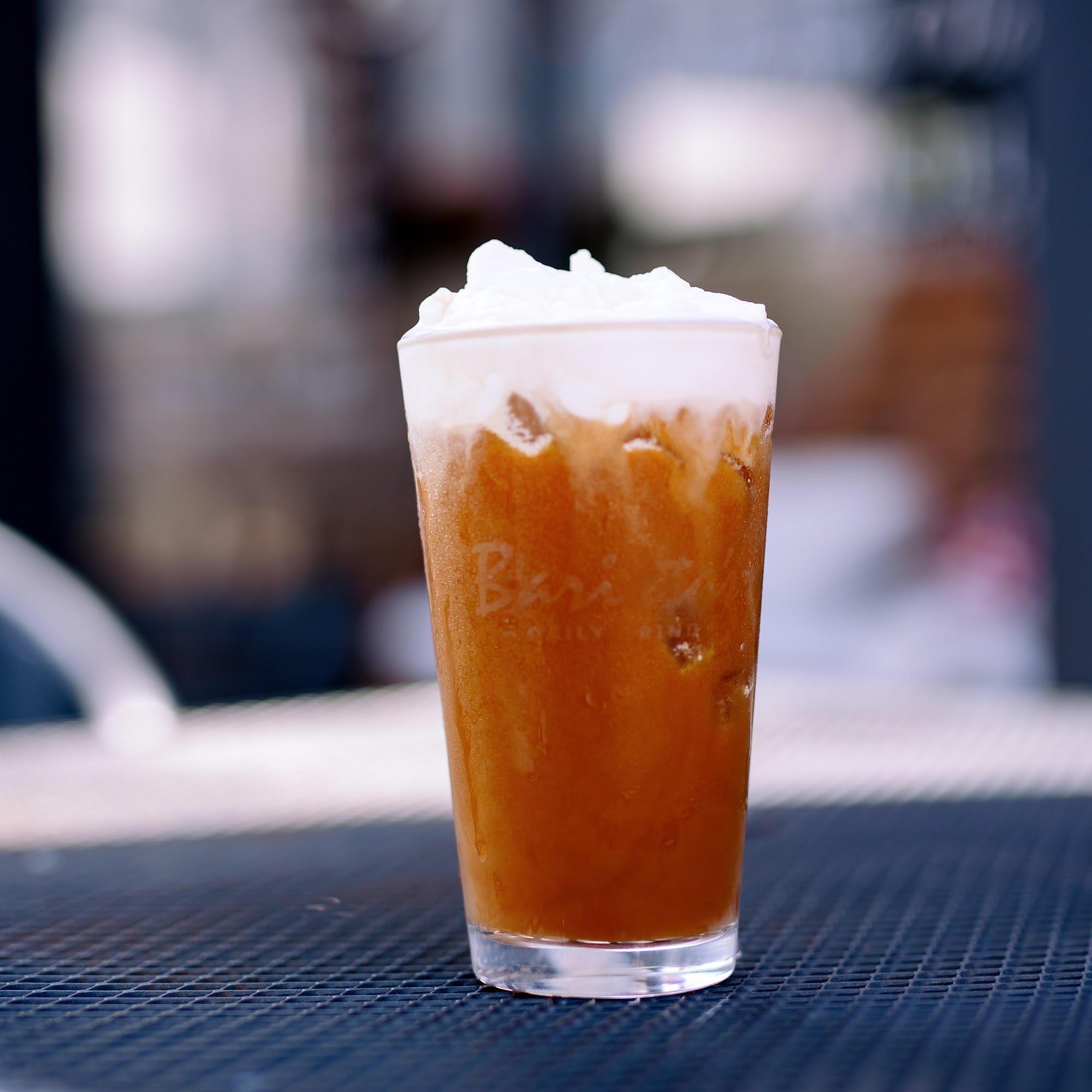 Barista's Daily Grind North Kearney