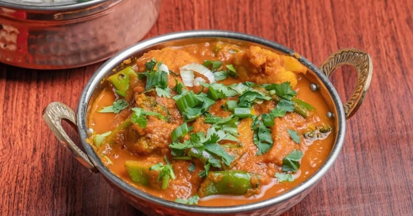 Himalayan Indian Kitchen Kearney