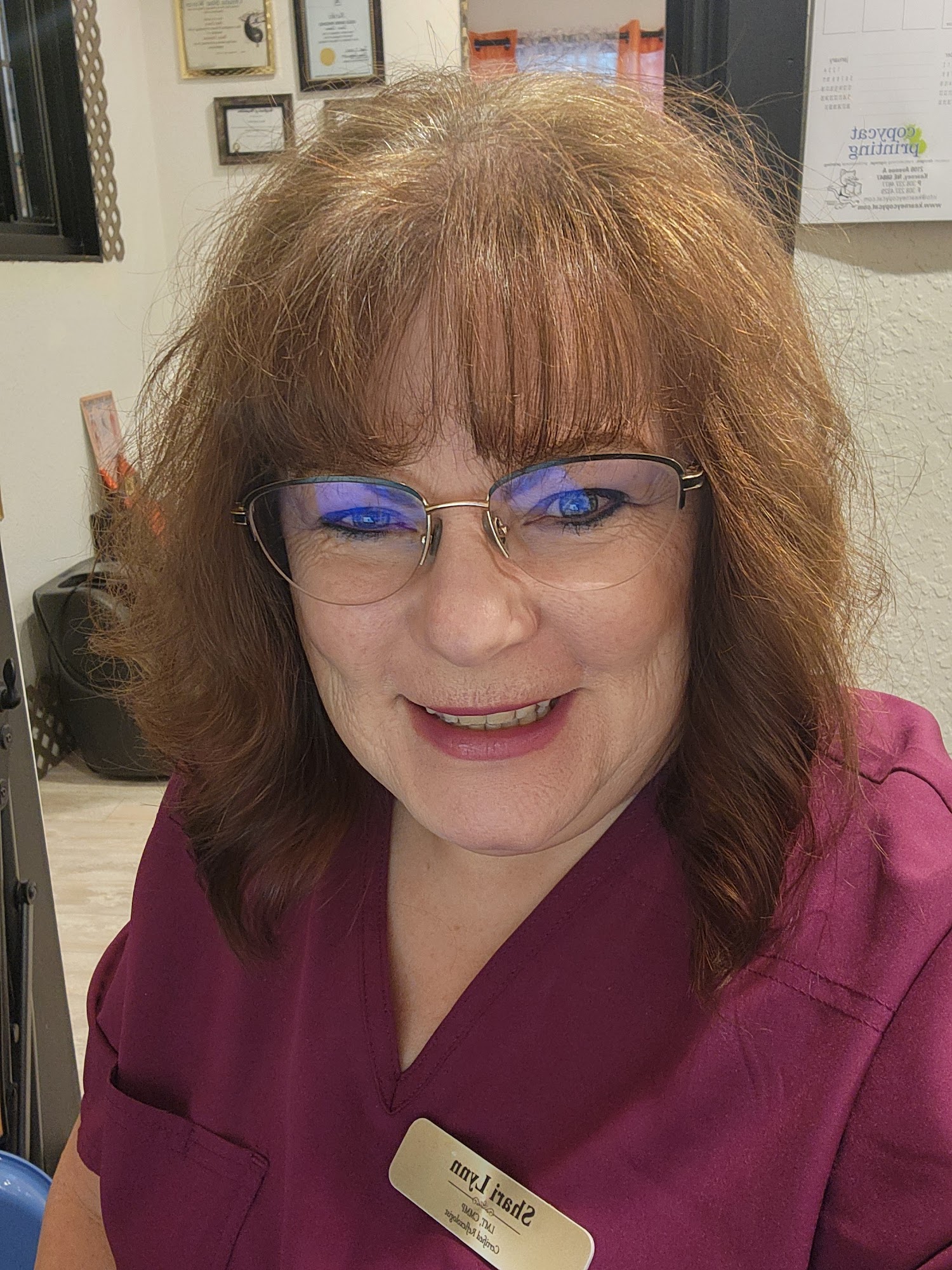 Head2Toe Reflexology & Massage