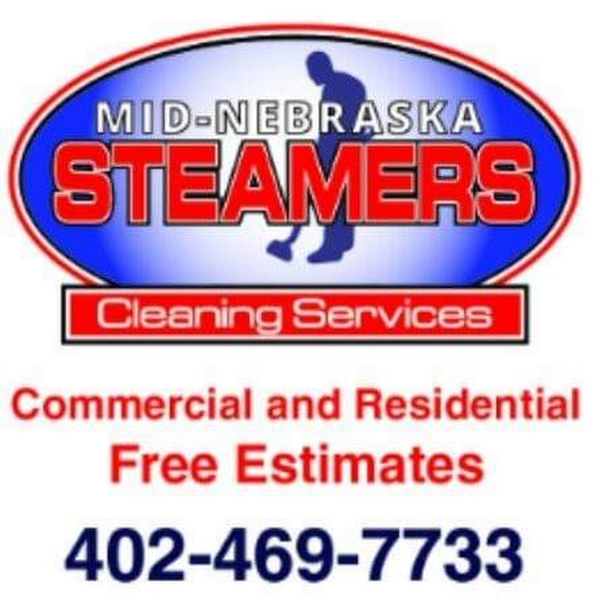 Mid-Nebraska Steamers Cleaning Services