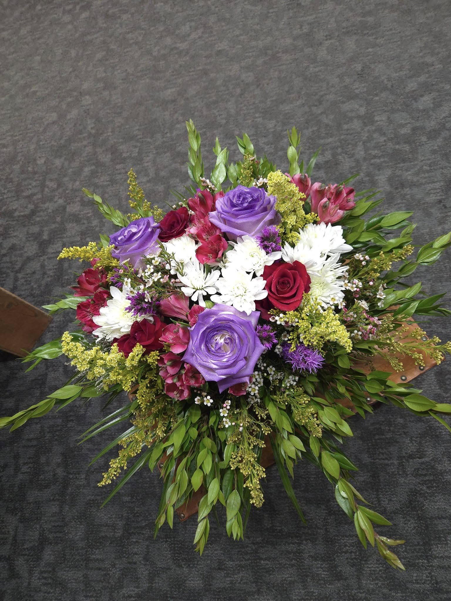 Wackee Cactus Boutique and Floral