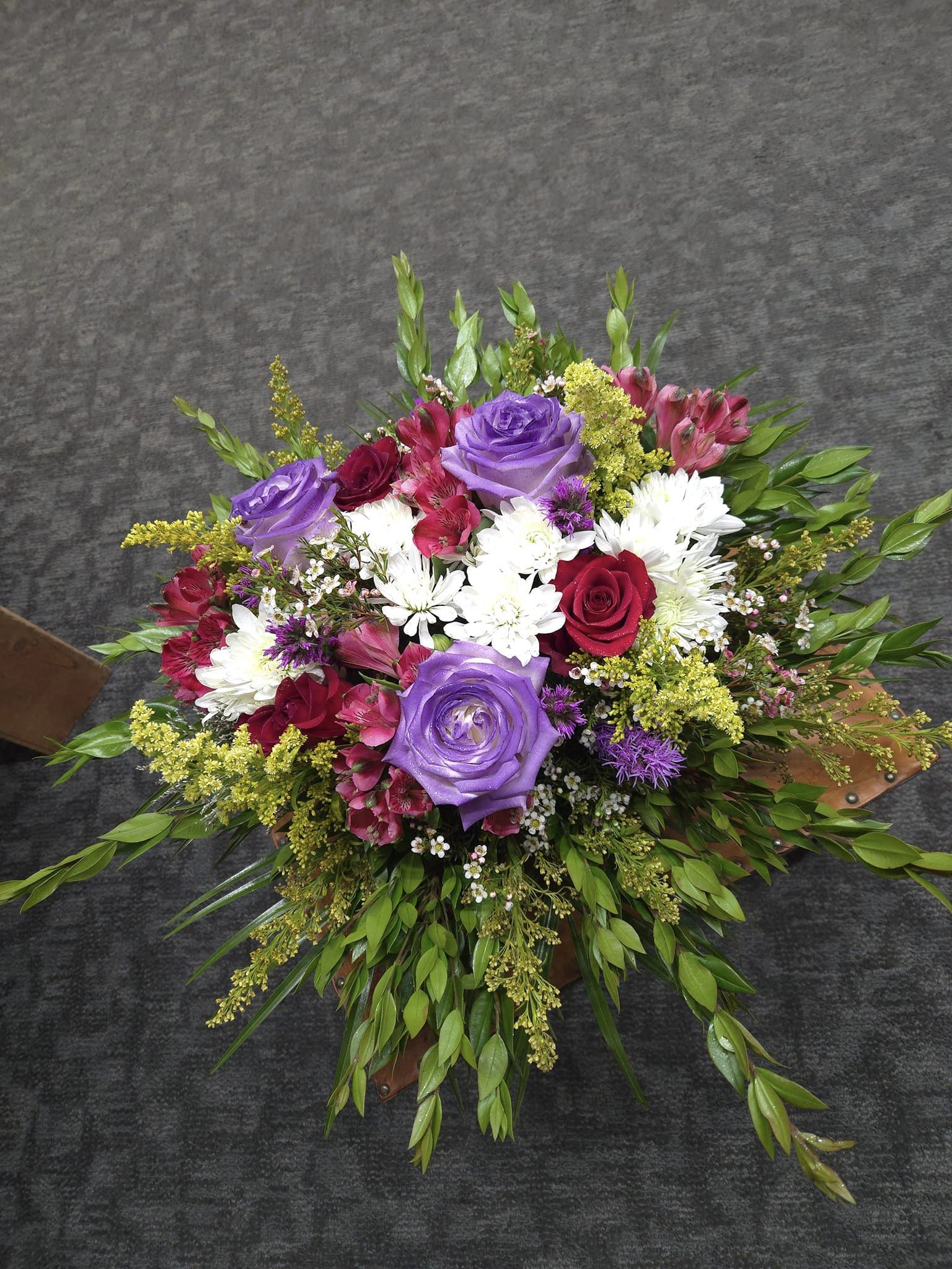 Wackee Cactus Boutique and Floral