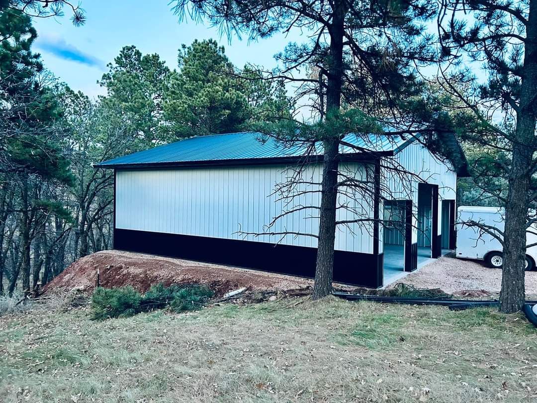 Hays Contracting, LLC