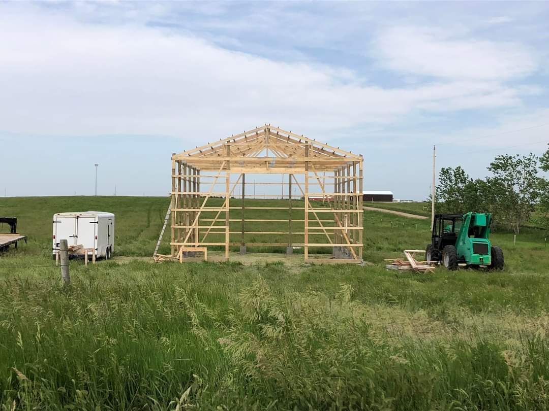 Hays Contracting, LLC