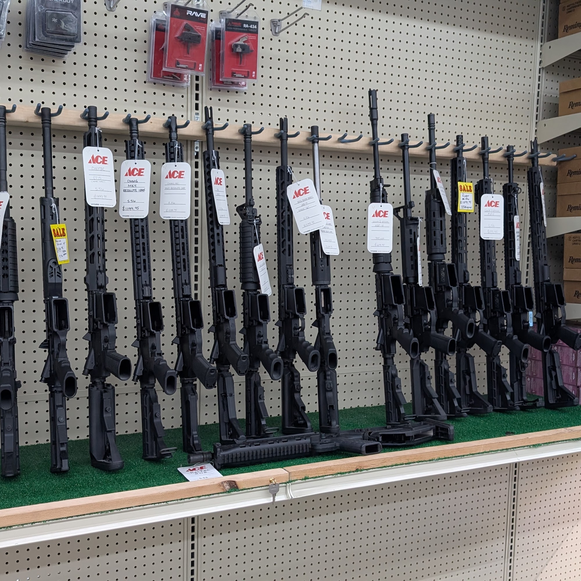 Ace Hardware Kimball