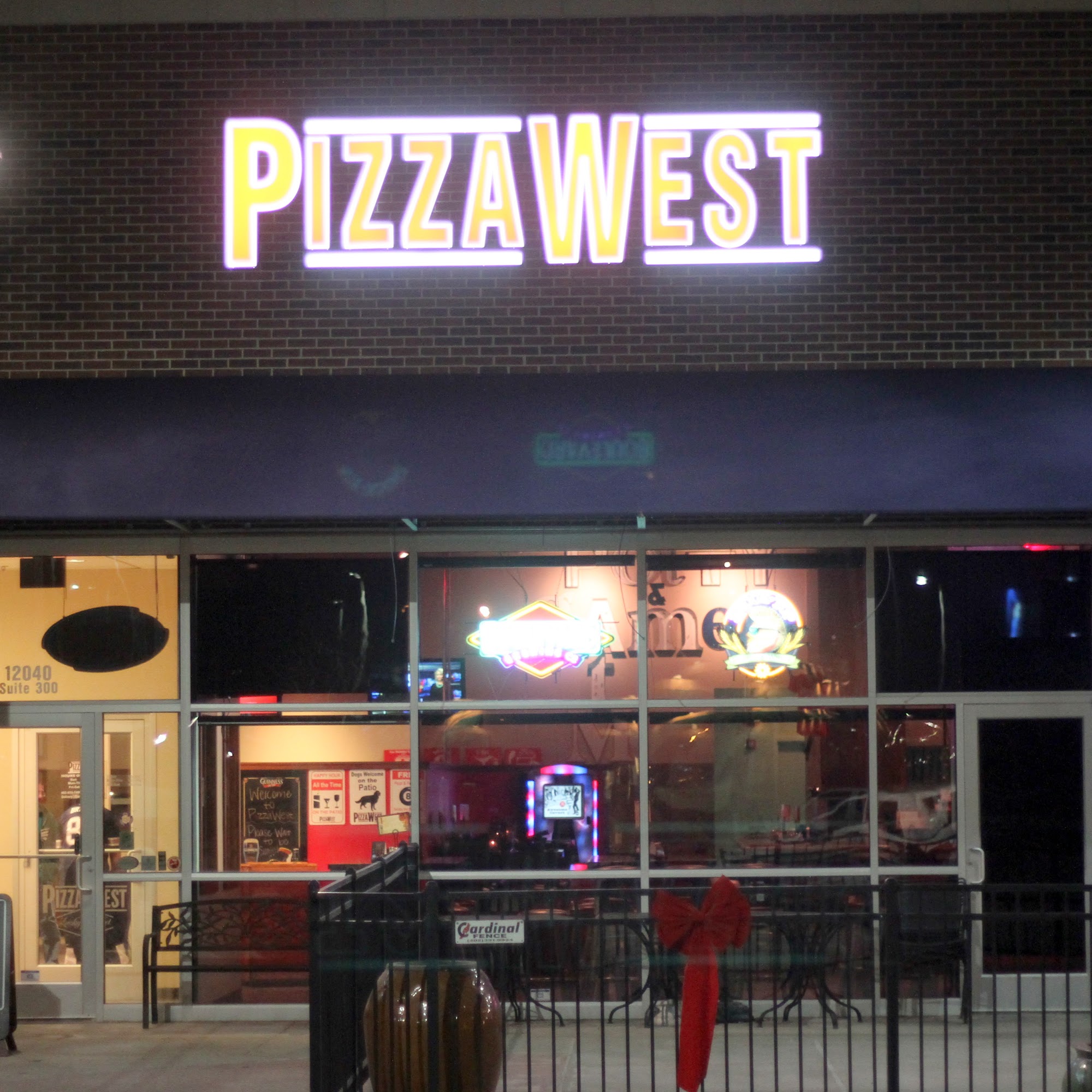 PizzaWest La Vista