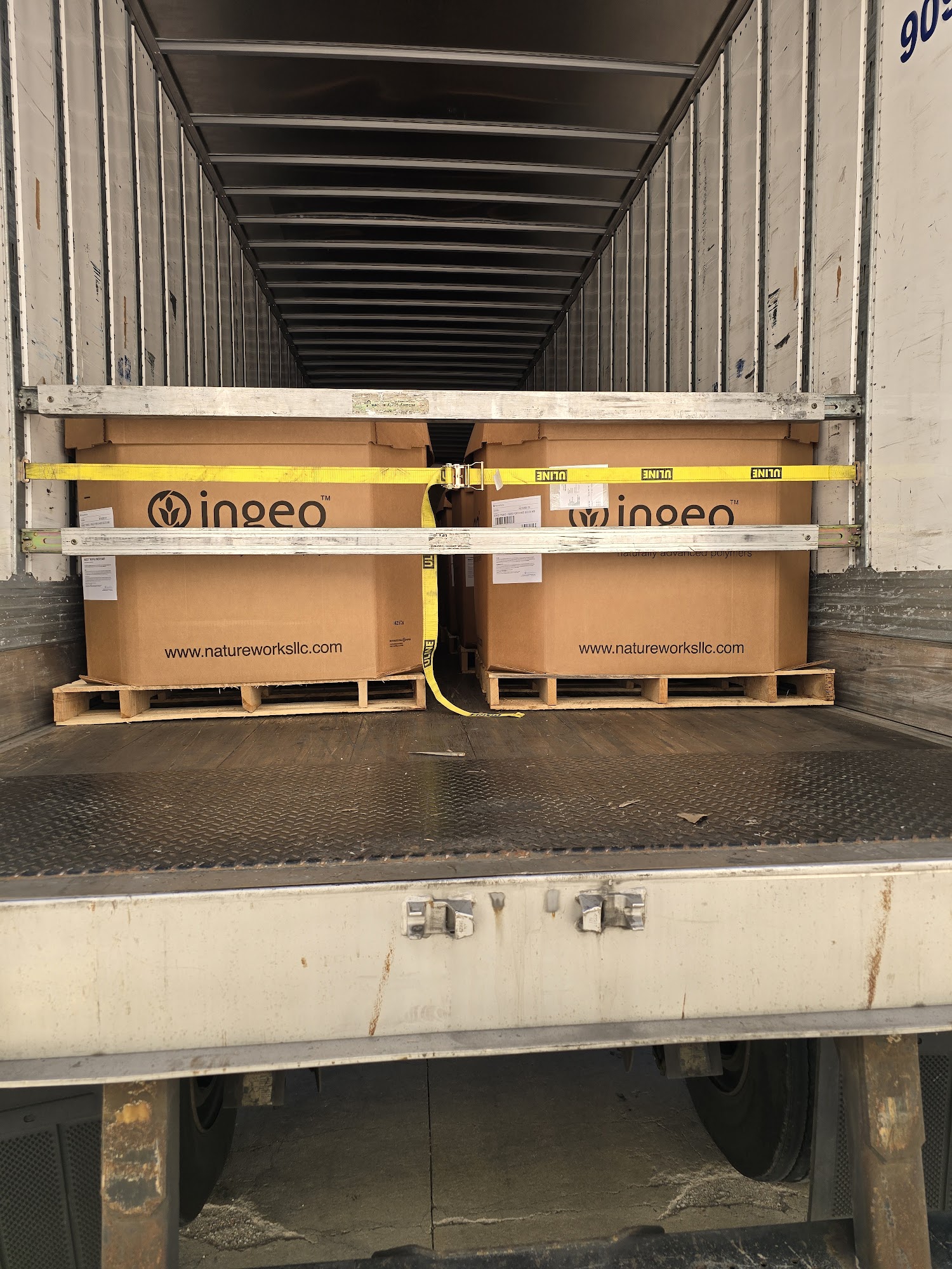 Nature Works La Vista