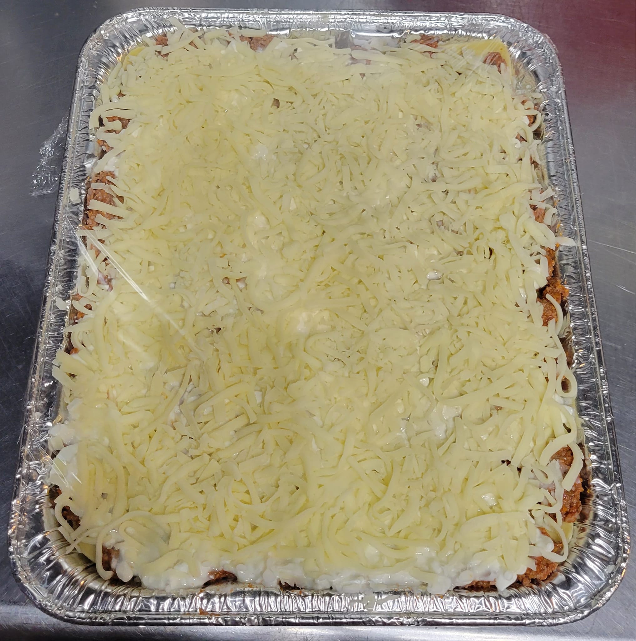 T & H Meat Co and Fine Spirits Laurel