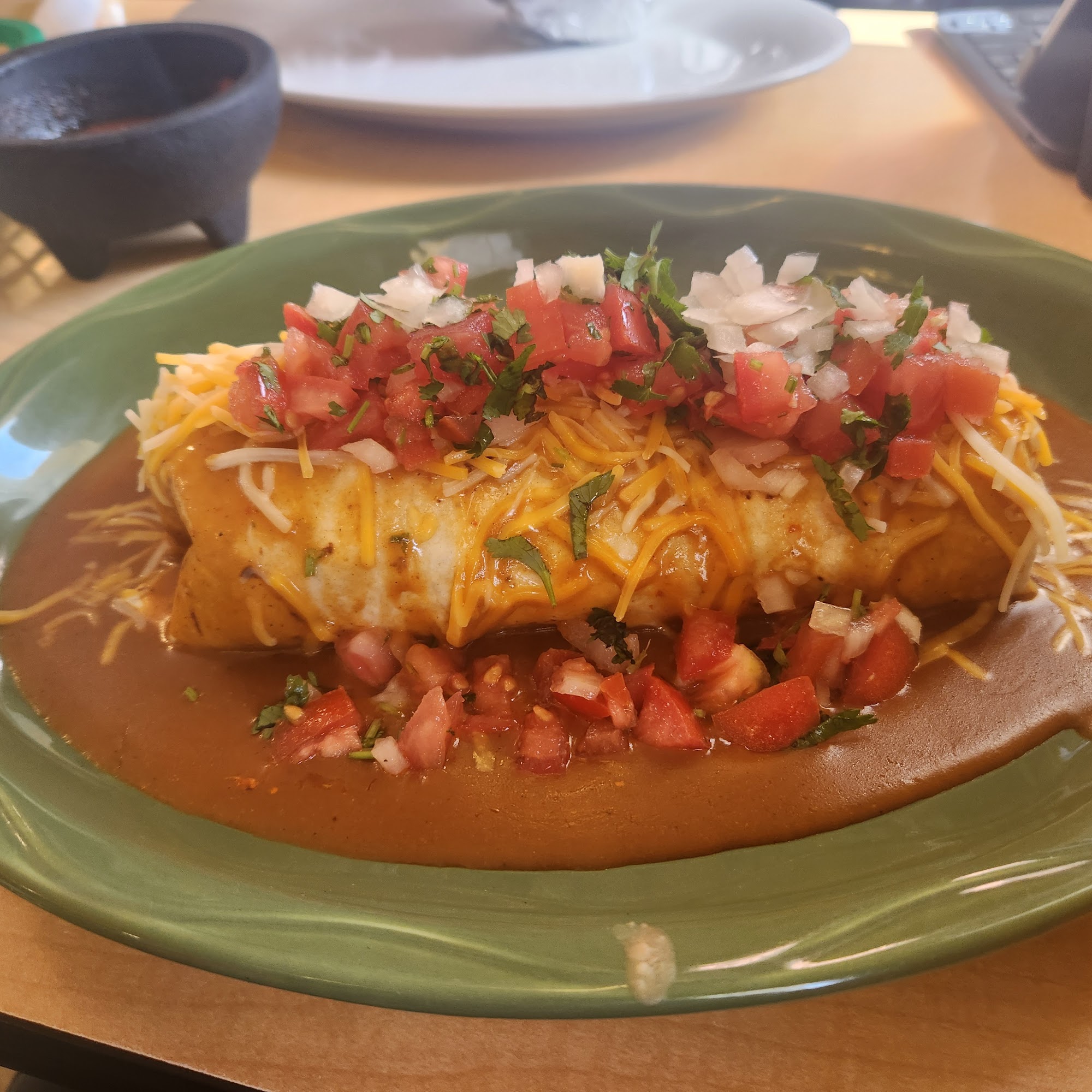 Lo Mejor De Michoacan Lexington