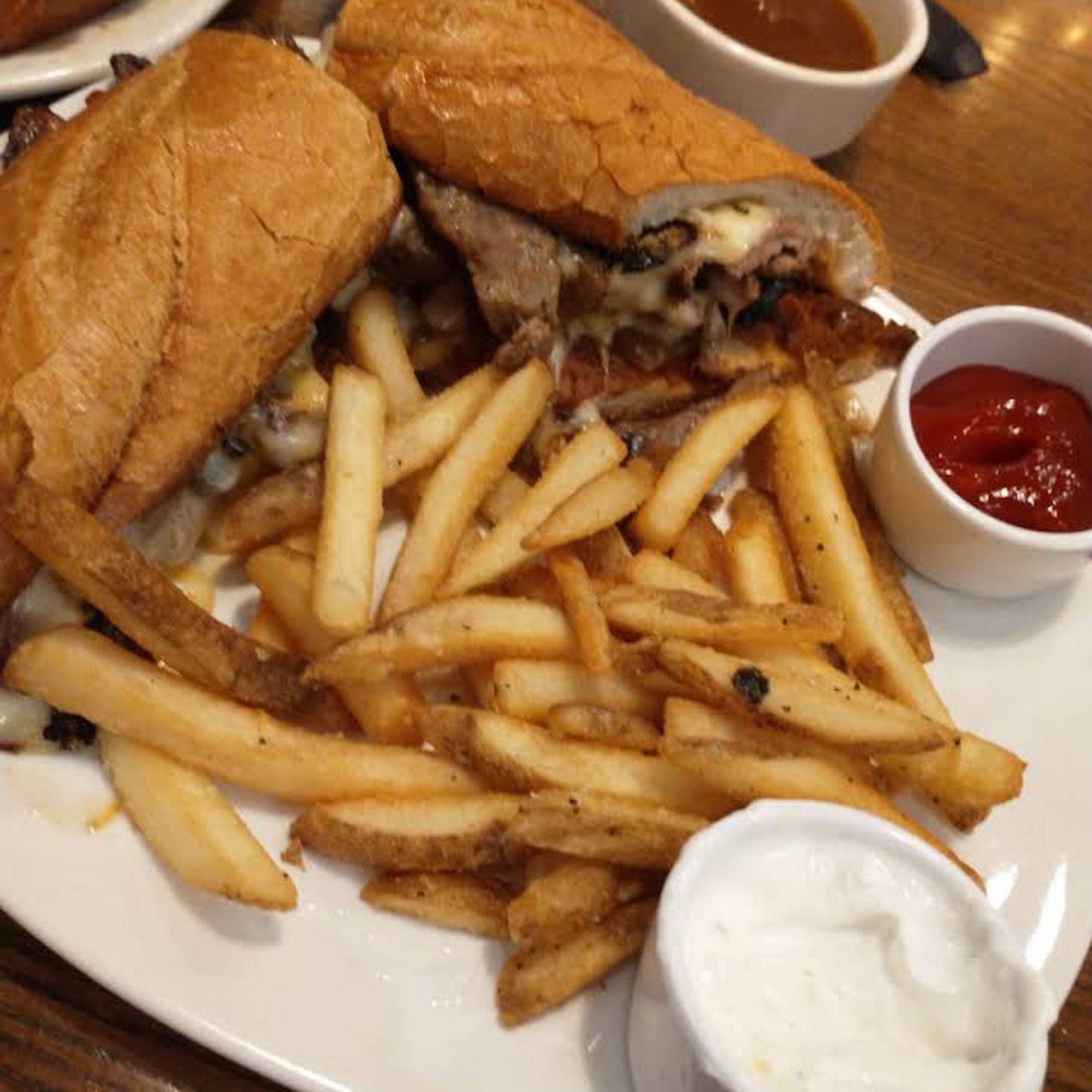 SOMALI RESTAURANT/HALAL MEAT Lexington