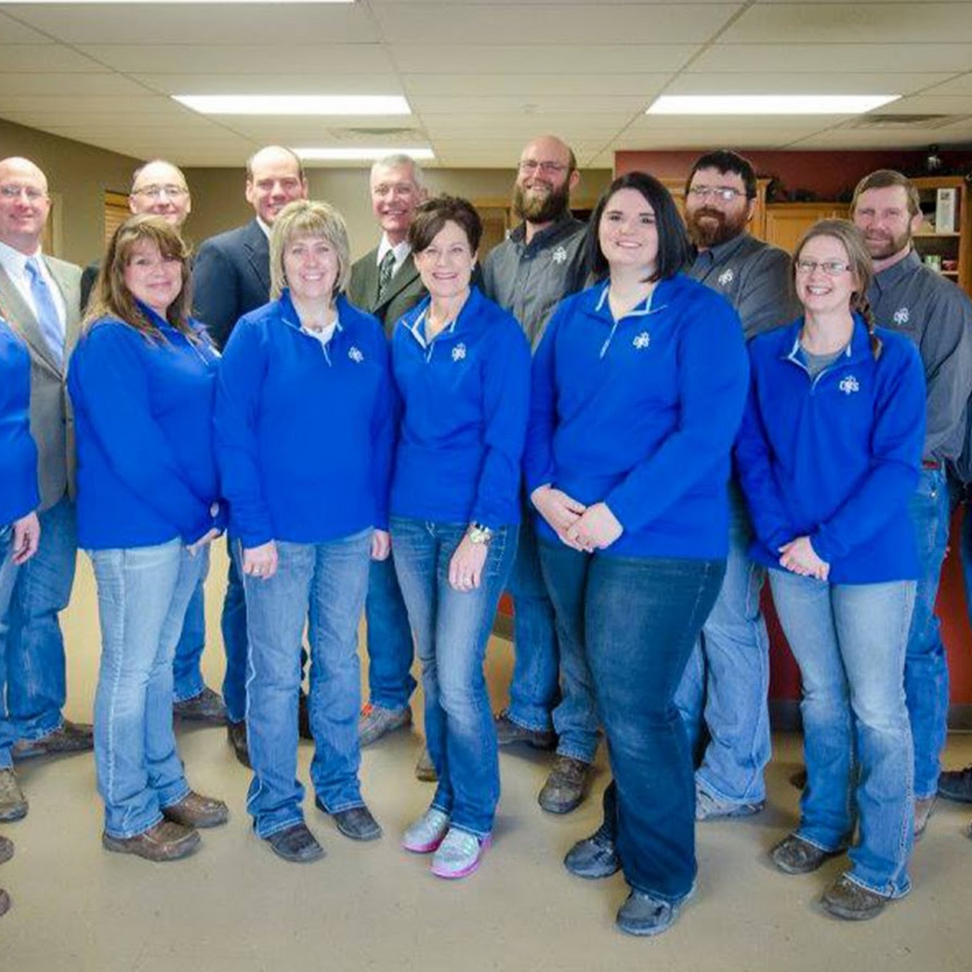 Overton Veterinary Services Lexington