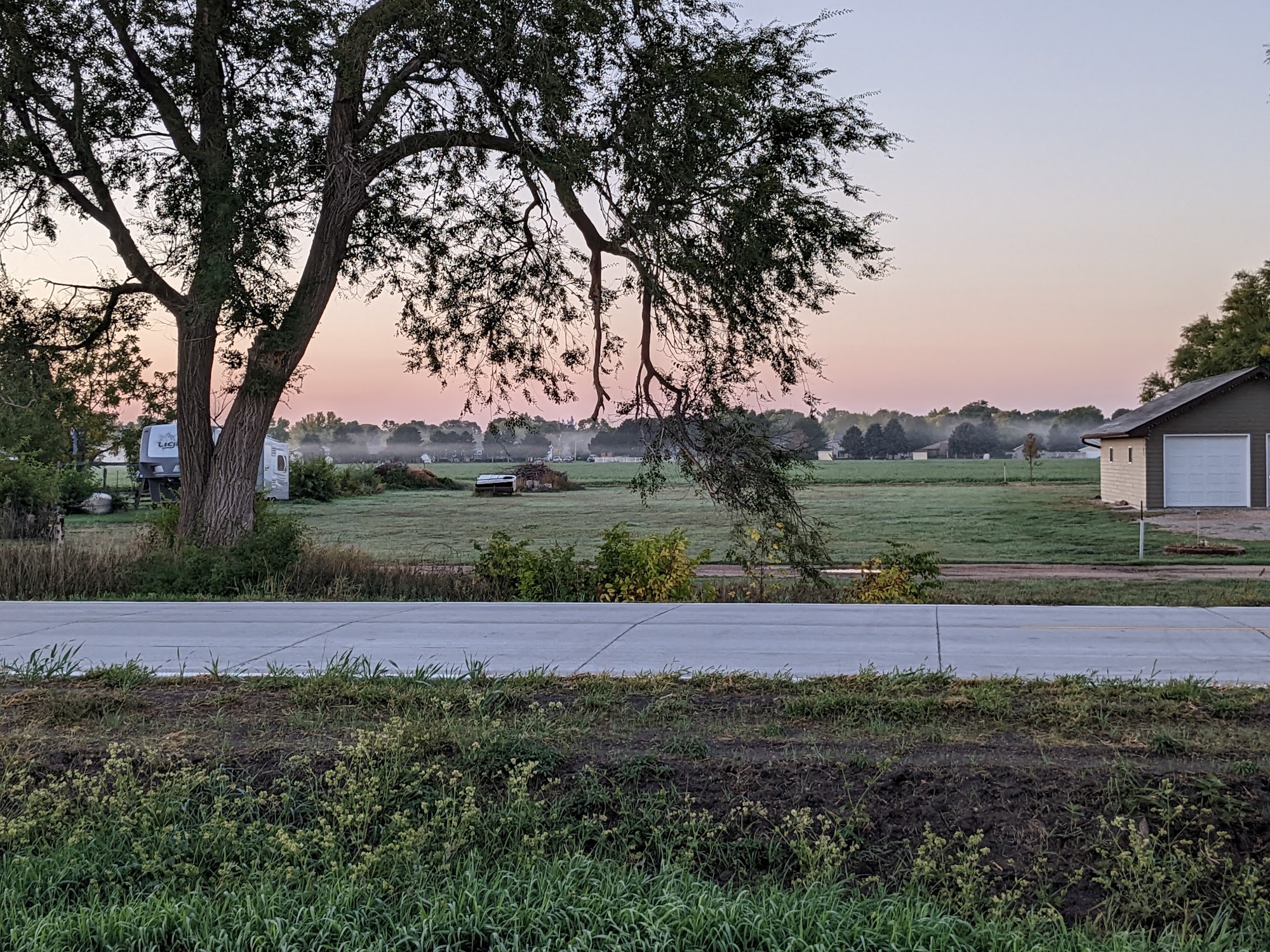 Mac's Creek Winery & Brewery Lexington