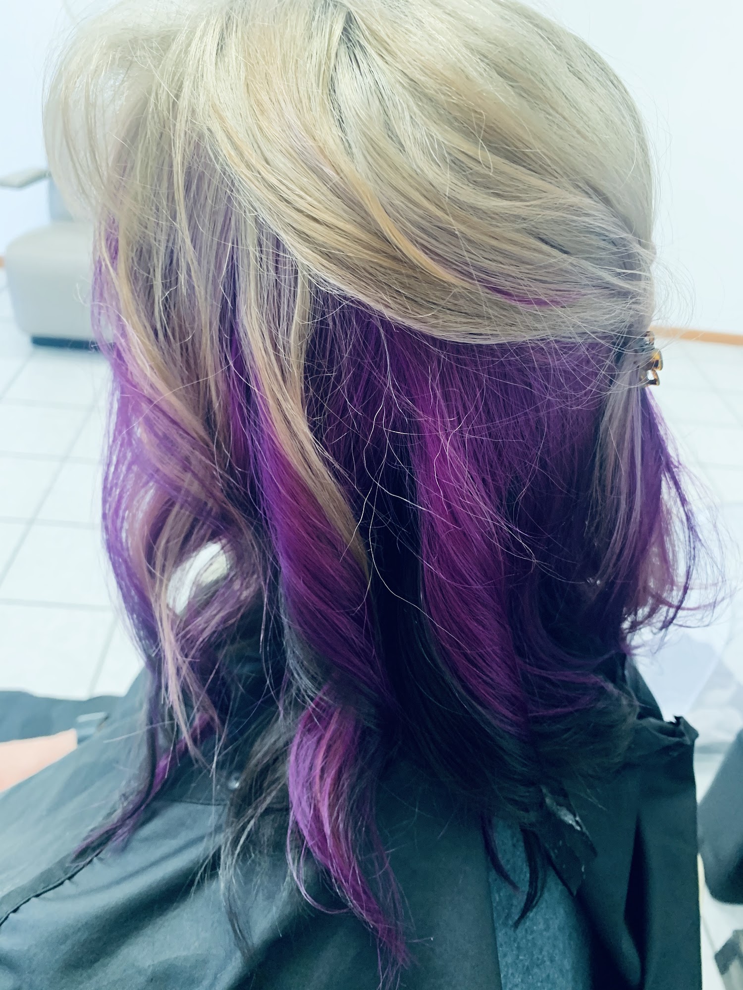 Maggie's Salon 114 W 6th St, Lexington Nebraska 68850