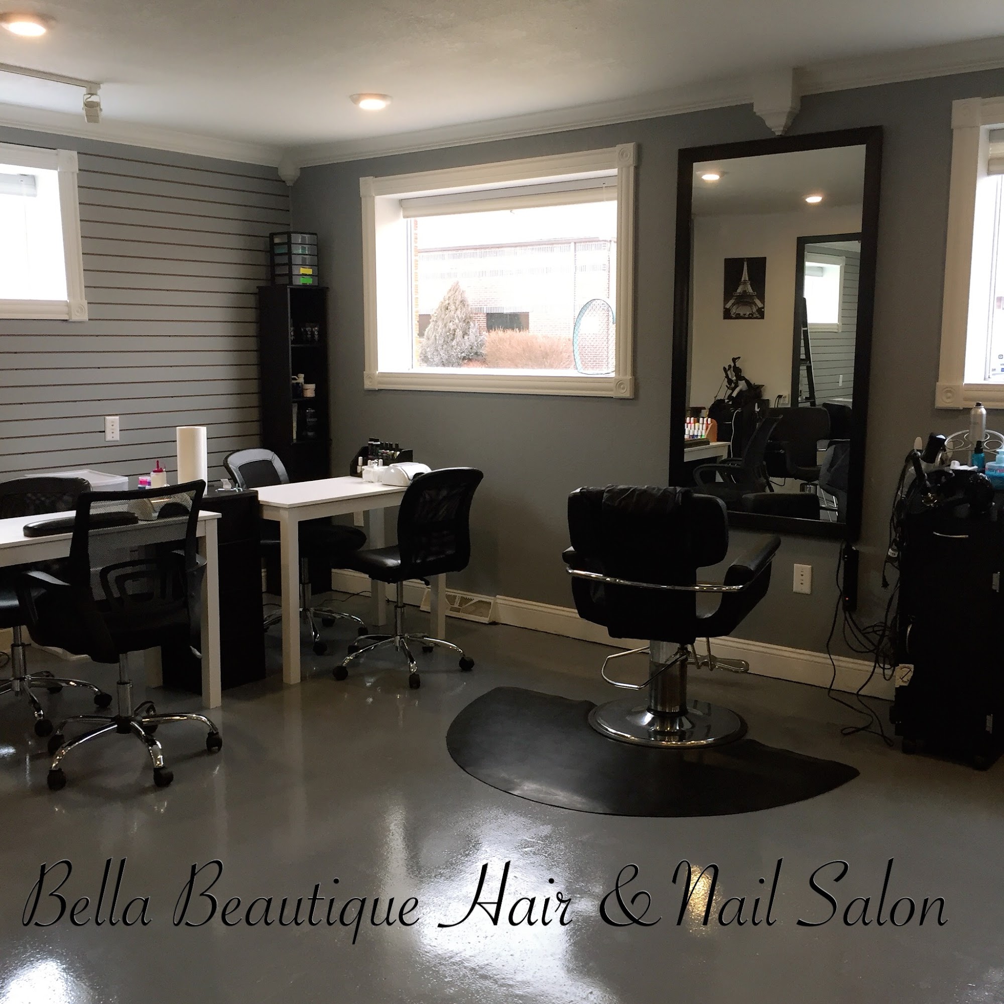 Bella Beautique 607 N Grant St, Lexington Nebraska 68850