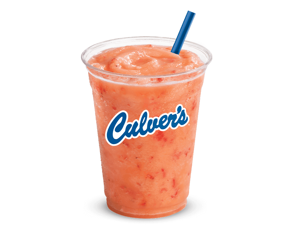 Culver’s Menu