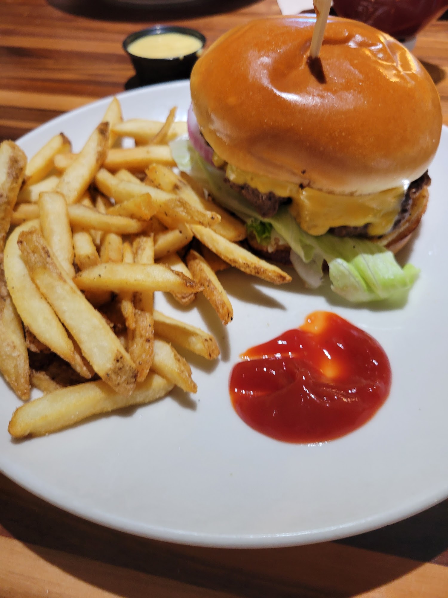 Applebee's Grill + Bar