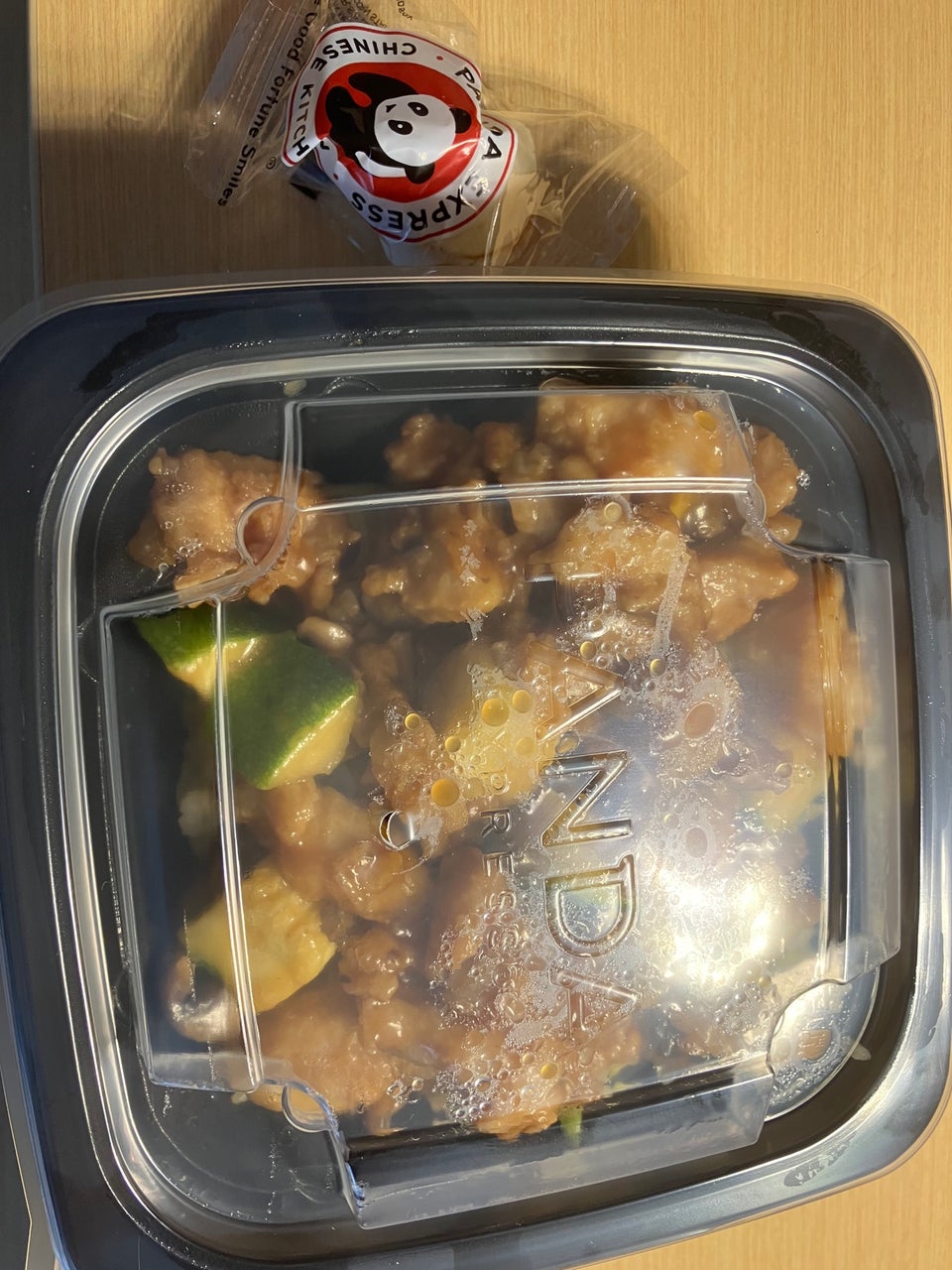 Panda Express