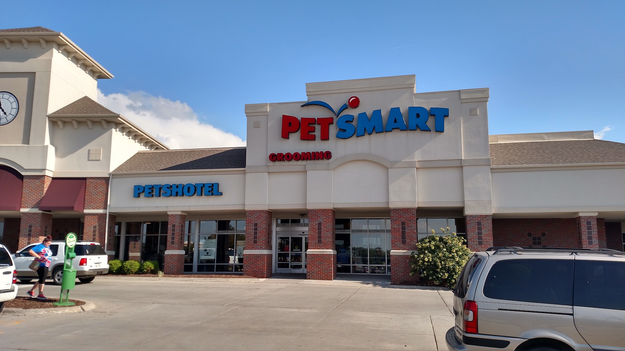 PetSmart Lincoln