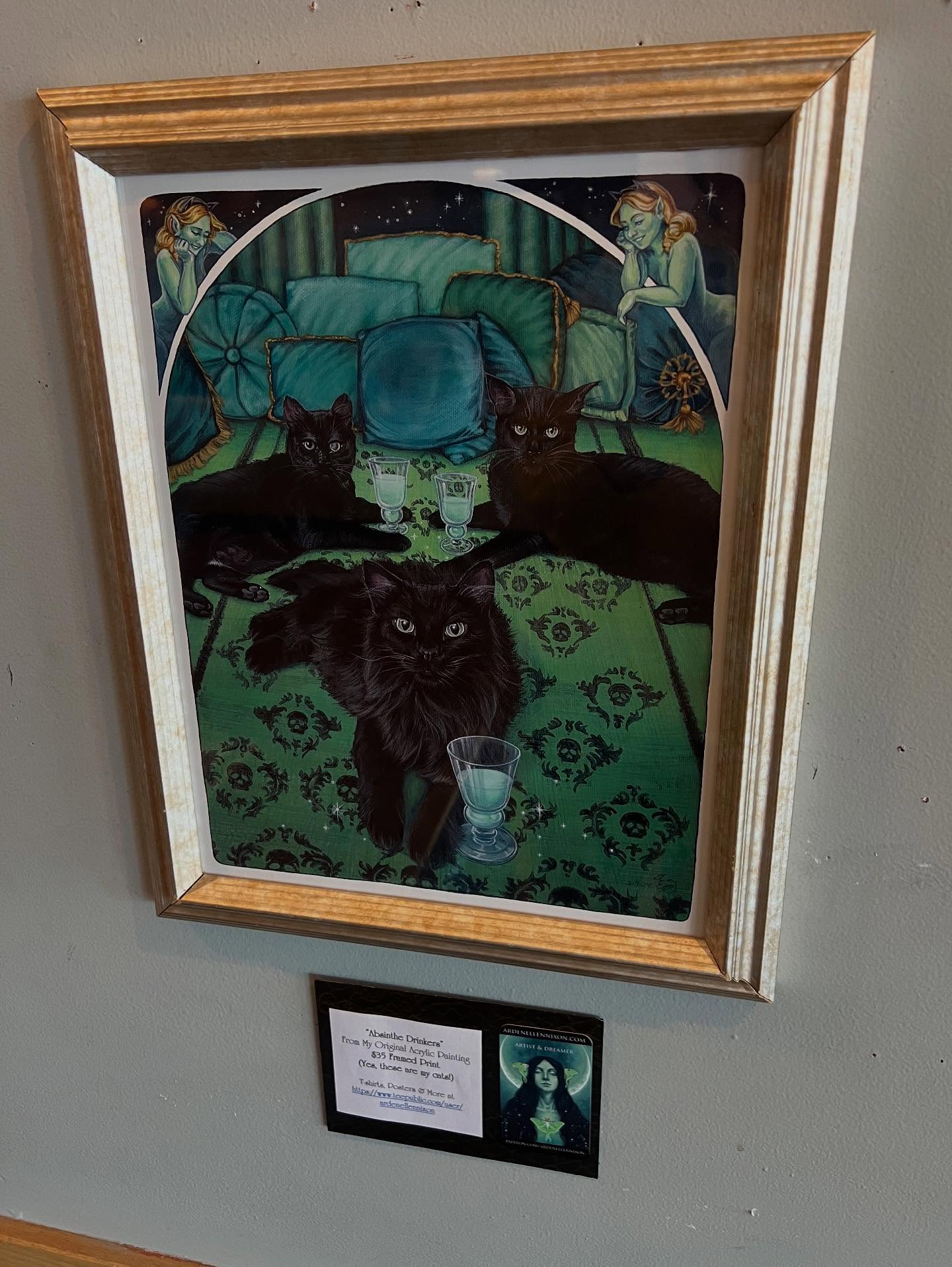 Meadowlark Coffee & Espresso Lincoln