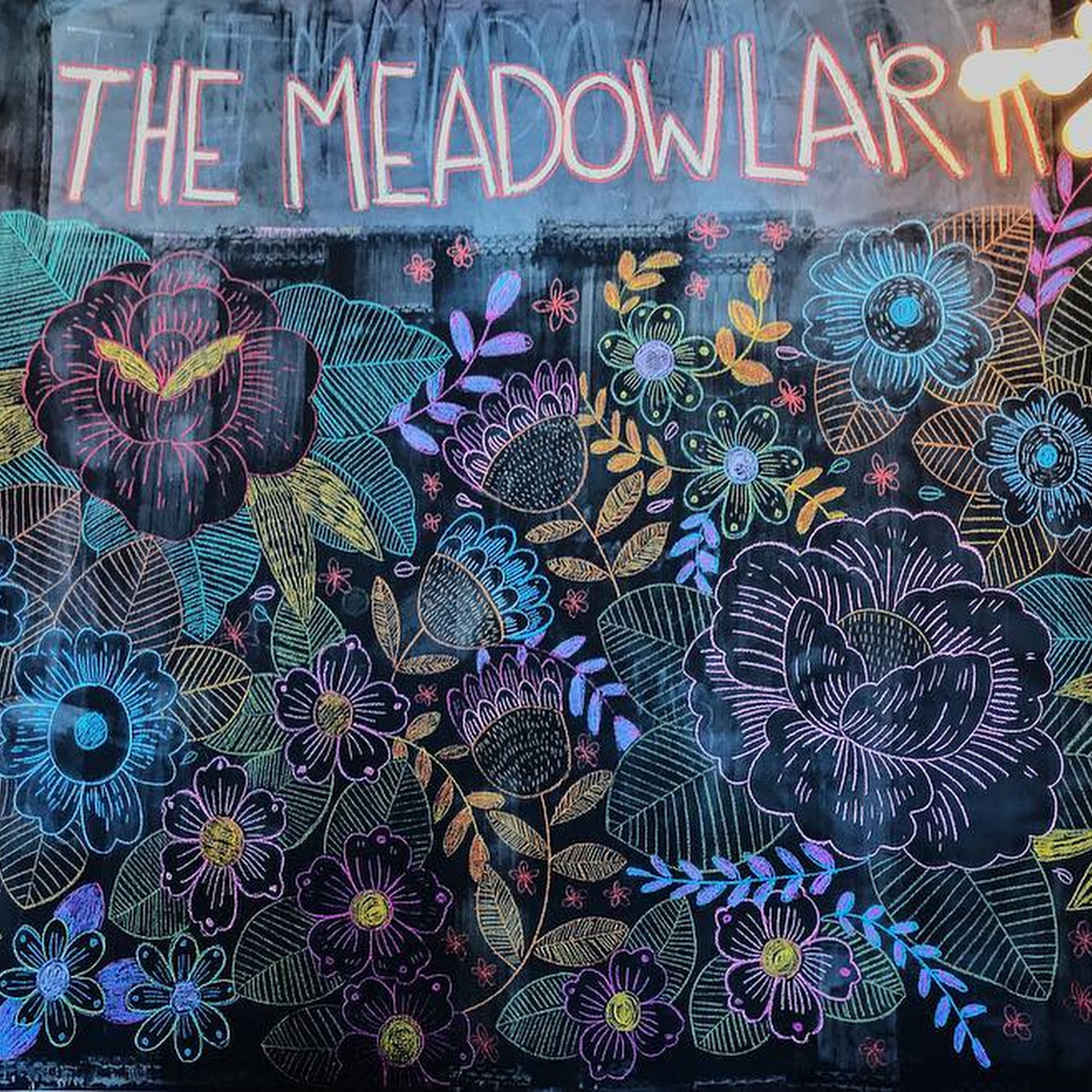 Meadowlark Coffee & Espresso Lincoln