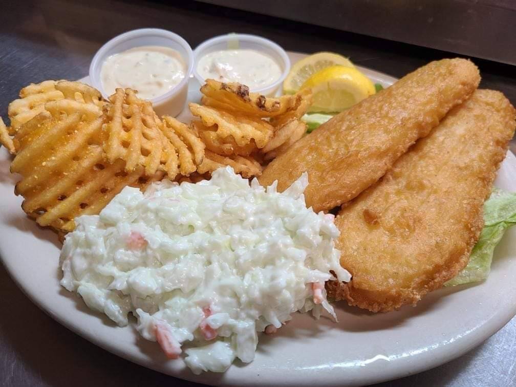 Engine House Cafe Lincoln