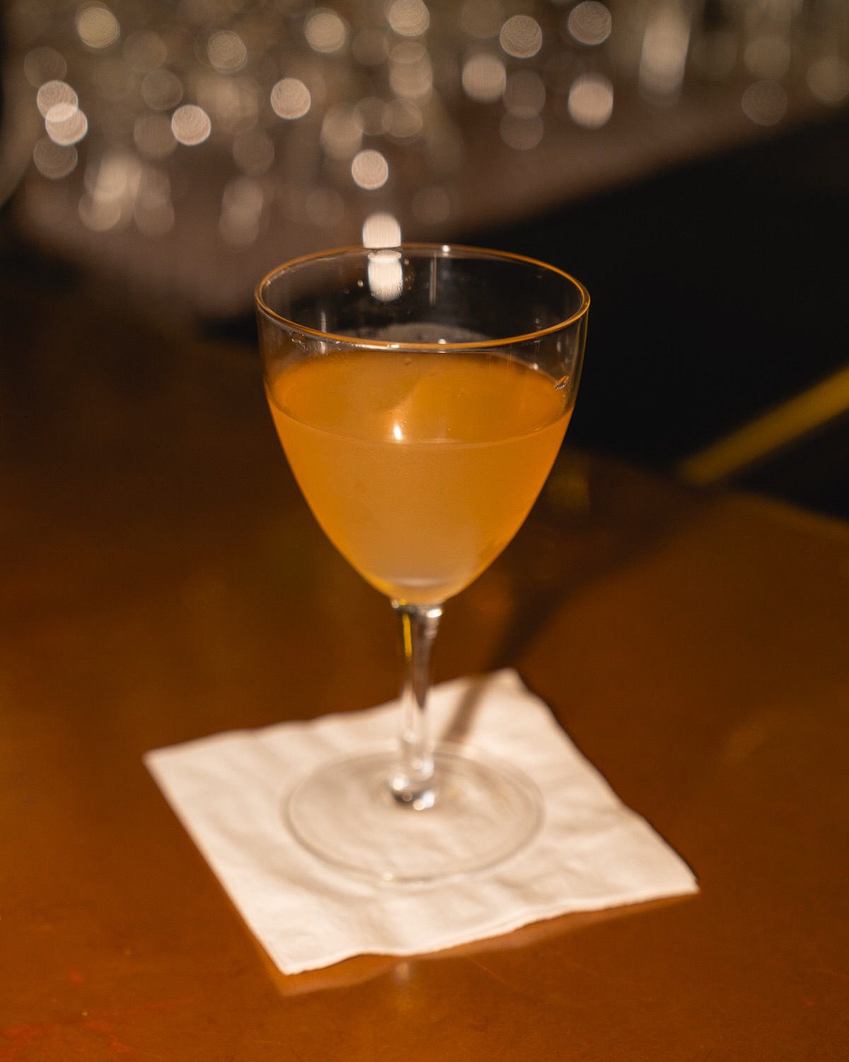 The Mill Coffee and Tea Lincoln