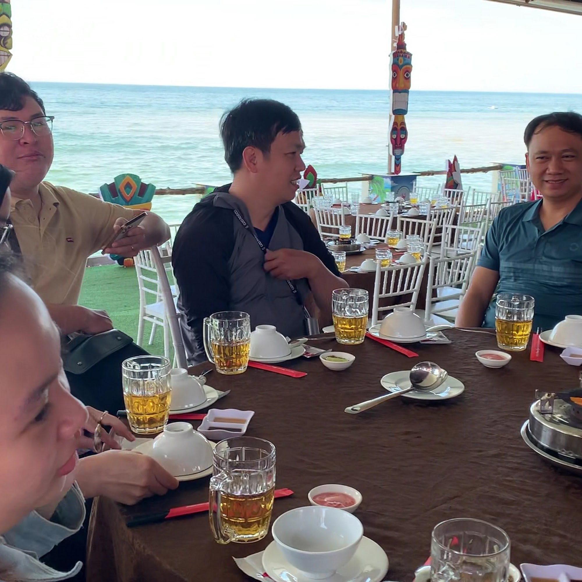 Vung Tau Pho Grill Lincoln