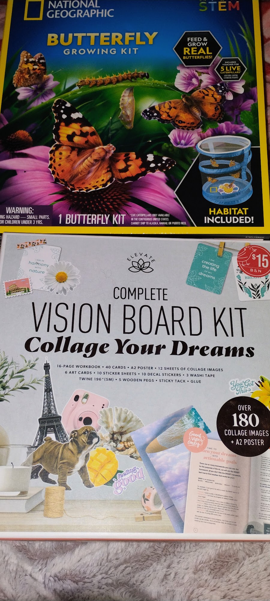 Starbucks Coffee - In Barnes And Noble Menu