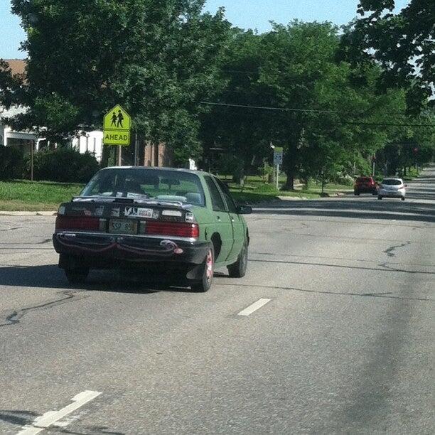 Photo credit: nextdoor