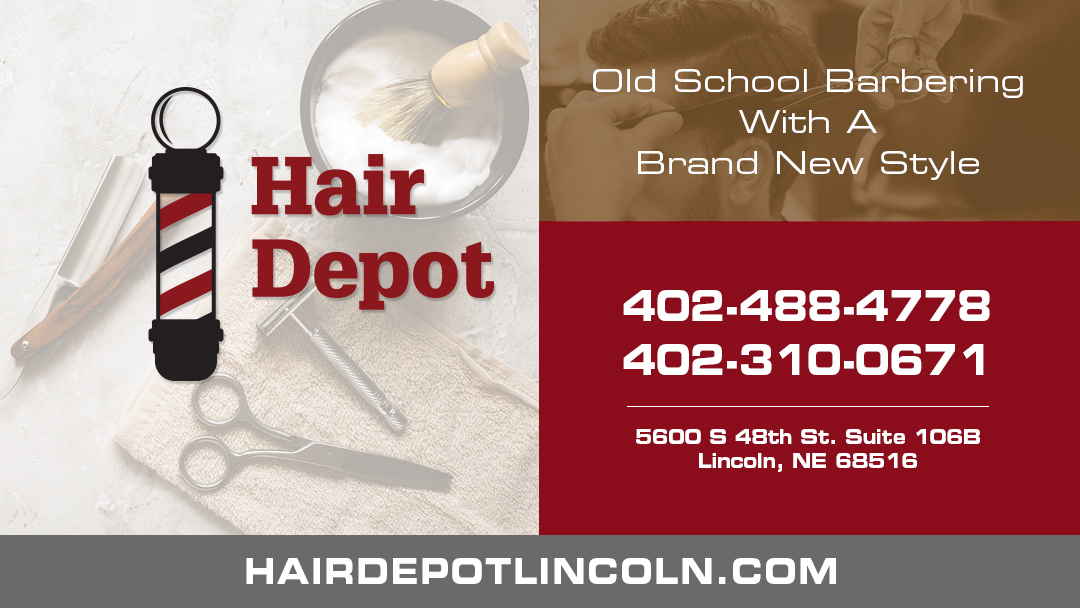 Hair Depot