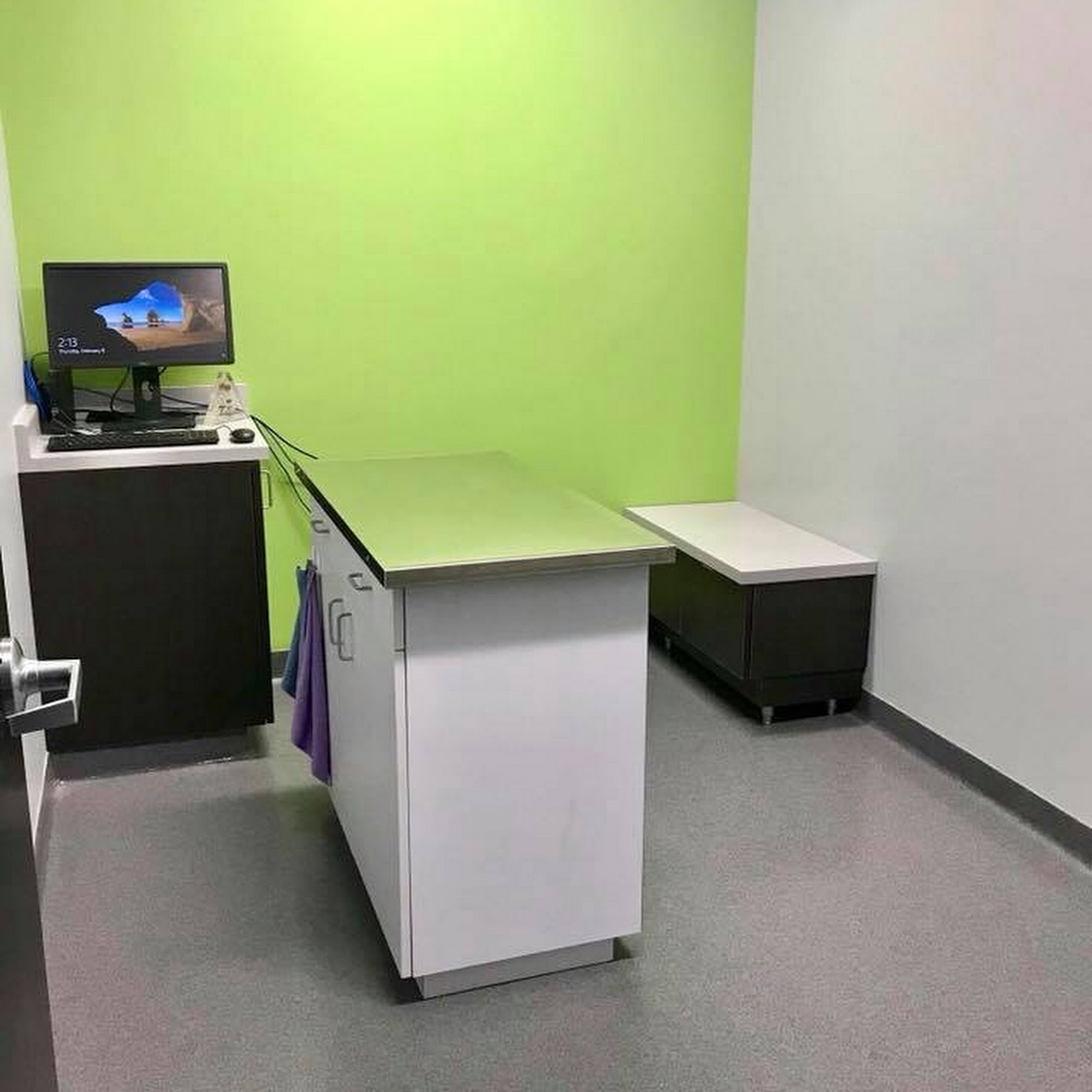 Clock Tower Animal Clinic Lincoln