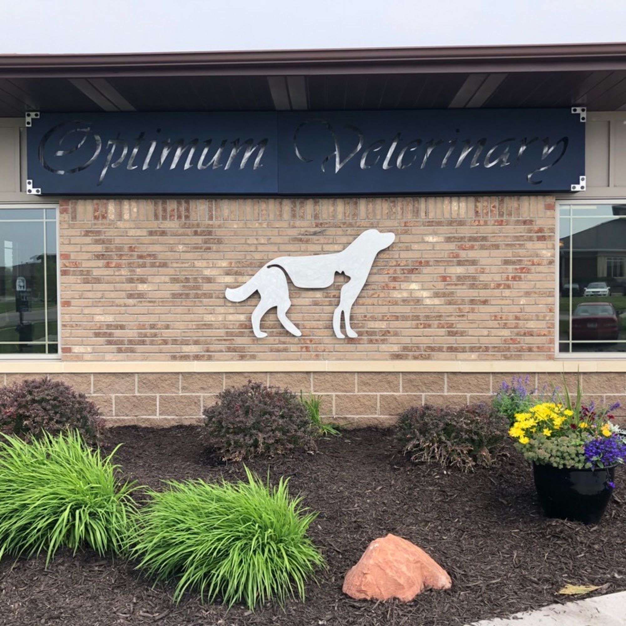 Optimum Veterinary Medical Group Lincoln