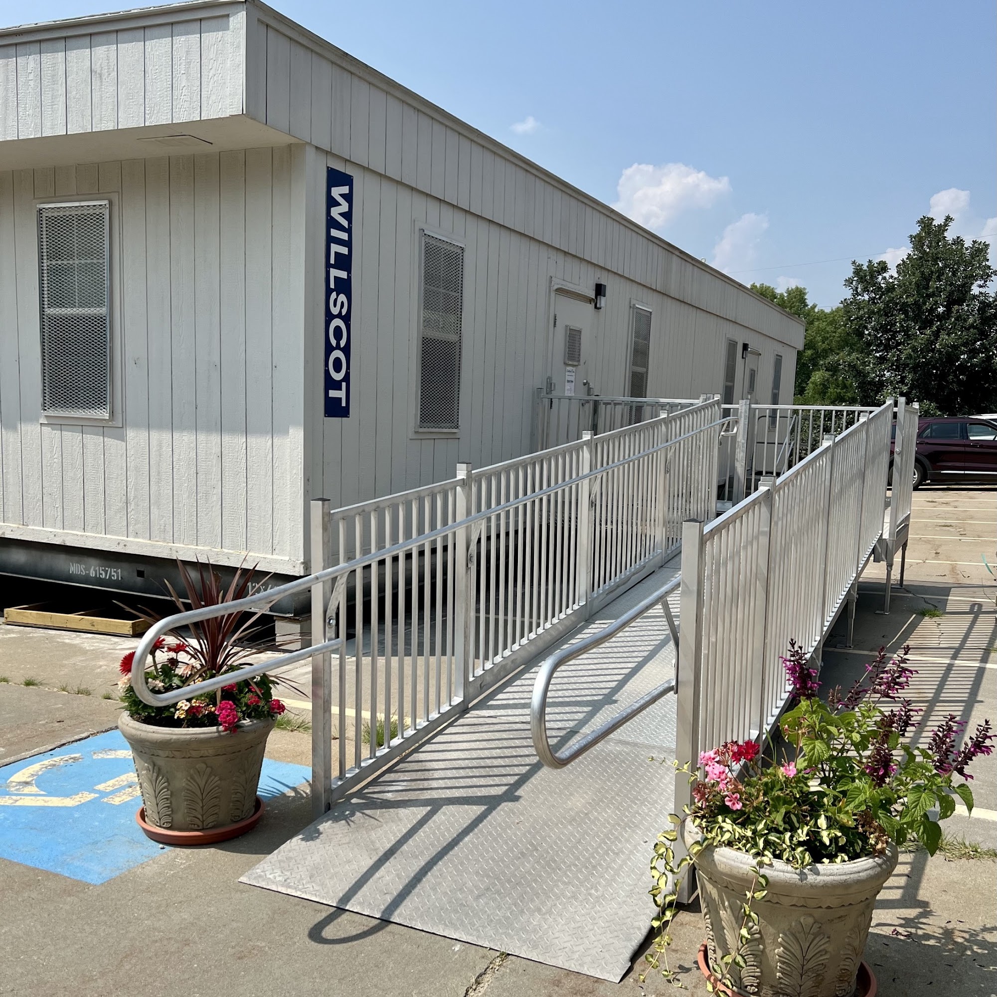 Antelope Creek Veterinary Healthcare Center Lincoln