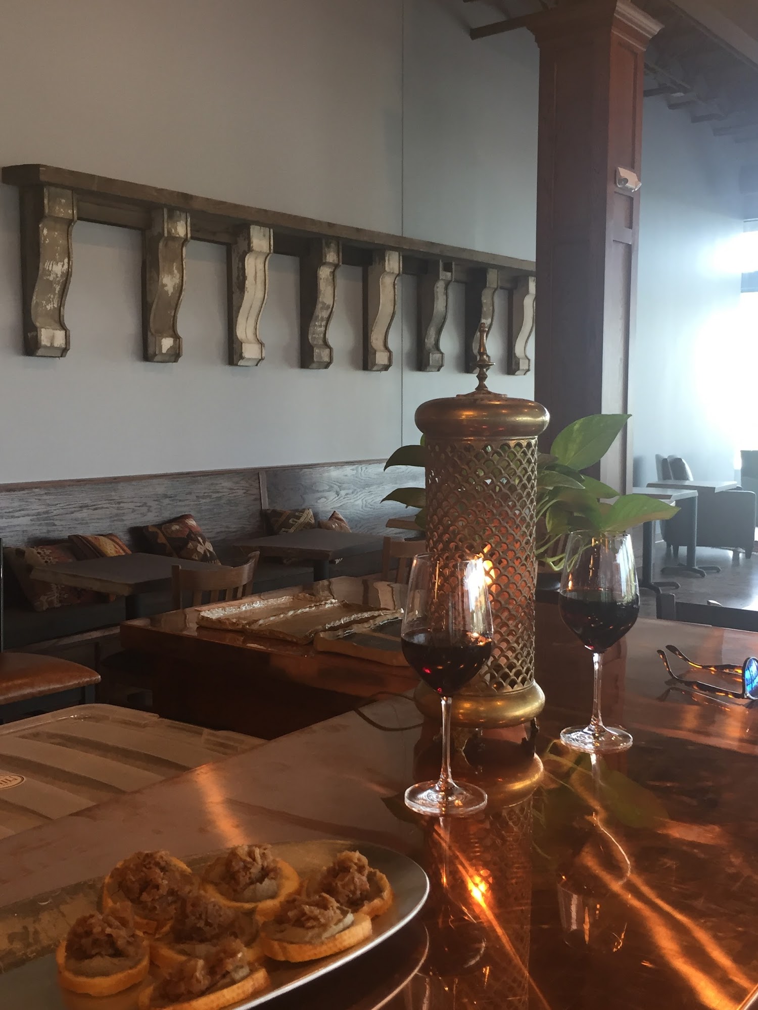 The Mill Coffee & Bistro Lincoln