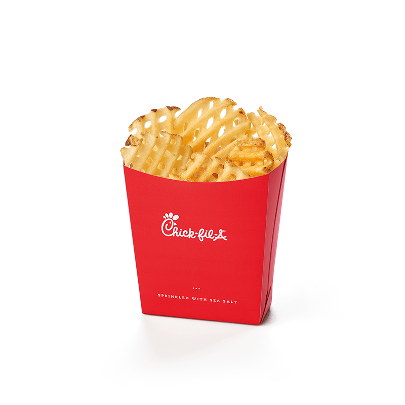 Chick-fil-A Menu