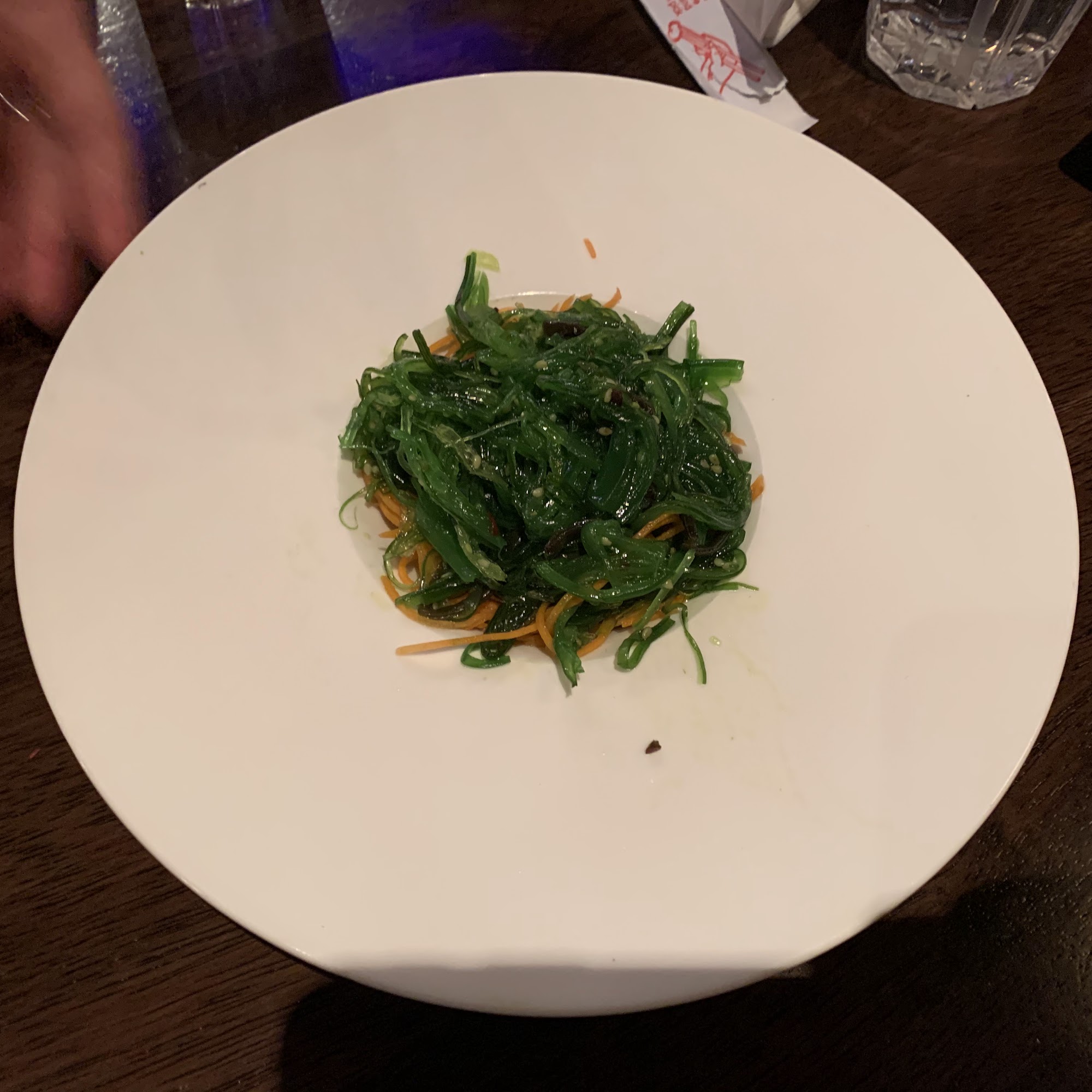 Kasumi (All You Can Eat Sushi) Lincoln